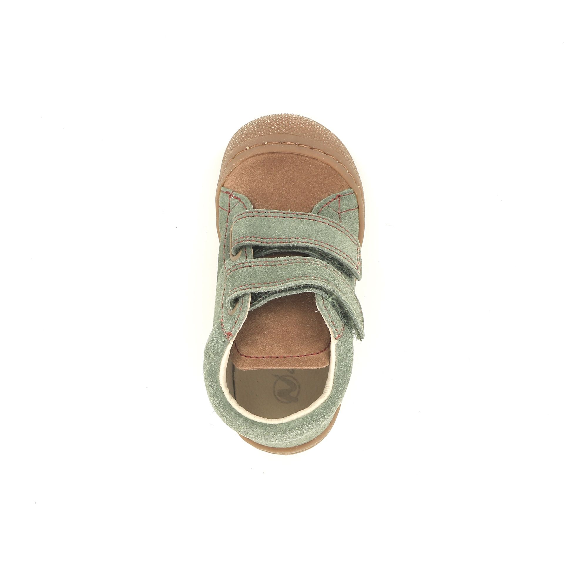 Naturino Naturino Cocoon 259541 grijs
