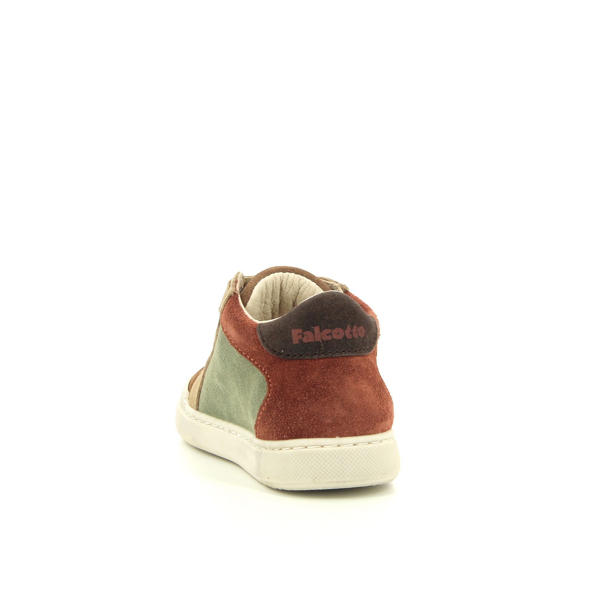 Naturino Falcotto Patiula 259542 taupe