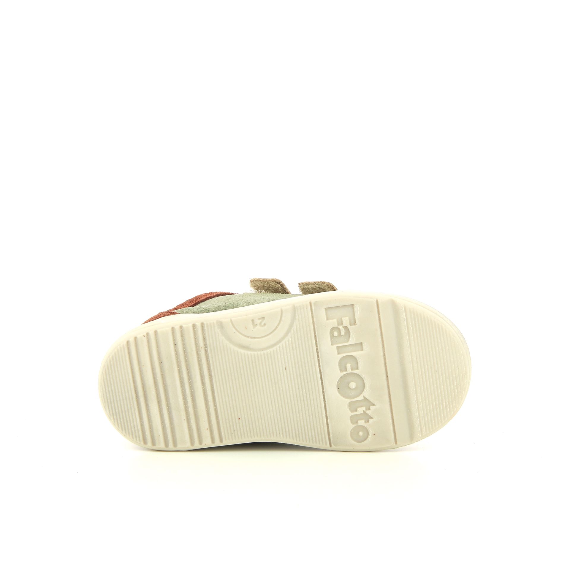 Naturino Falcotto Patiula 259542 taupe
