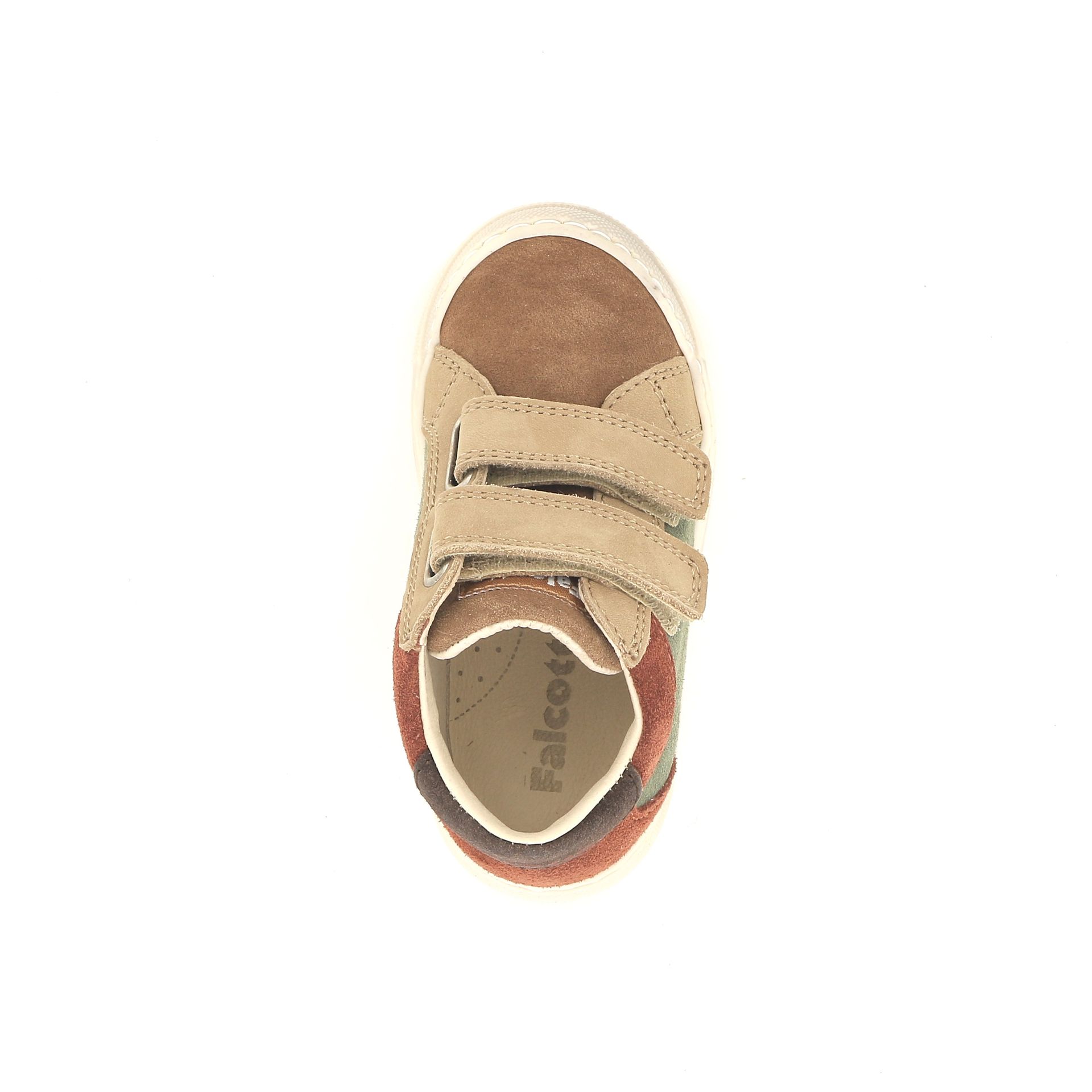 Naturino Falcotto Patiula 259542 taupe