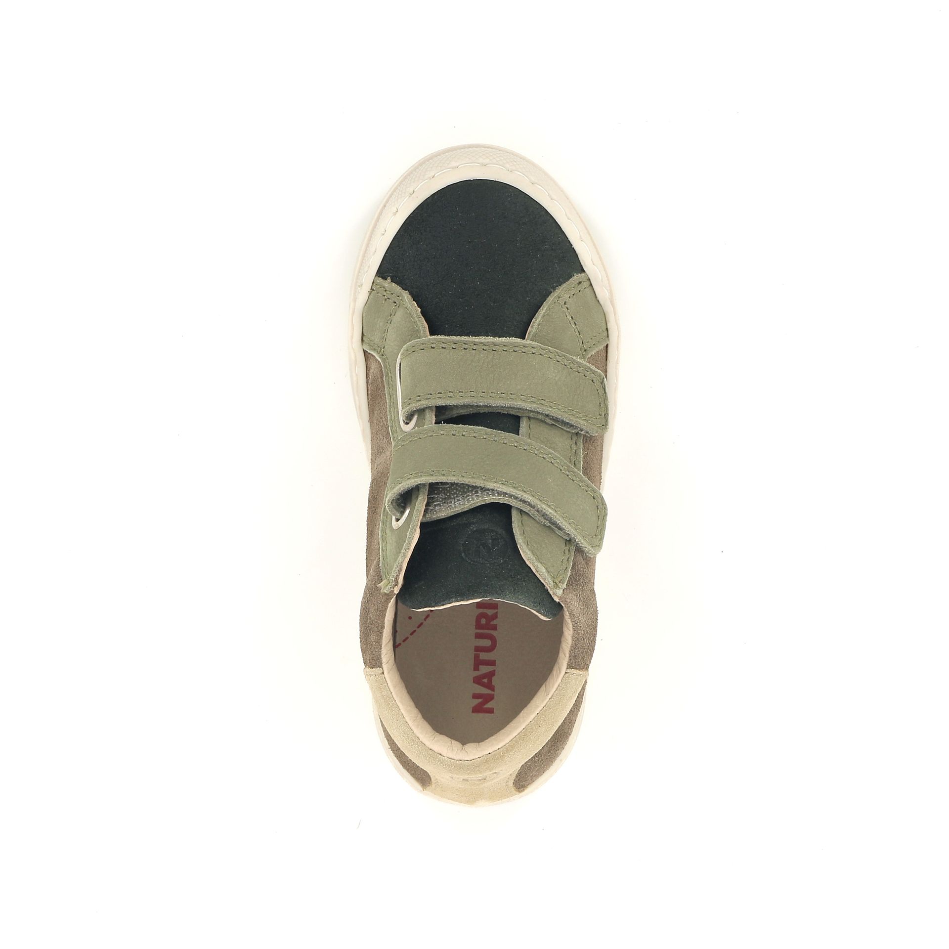 Naturino Naturino Lovan 259544 groen