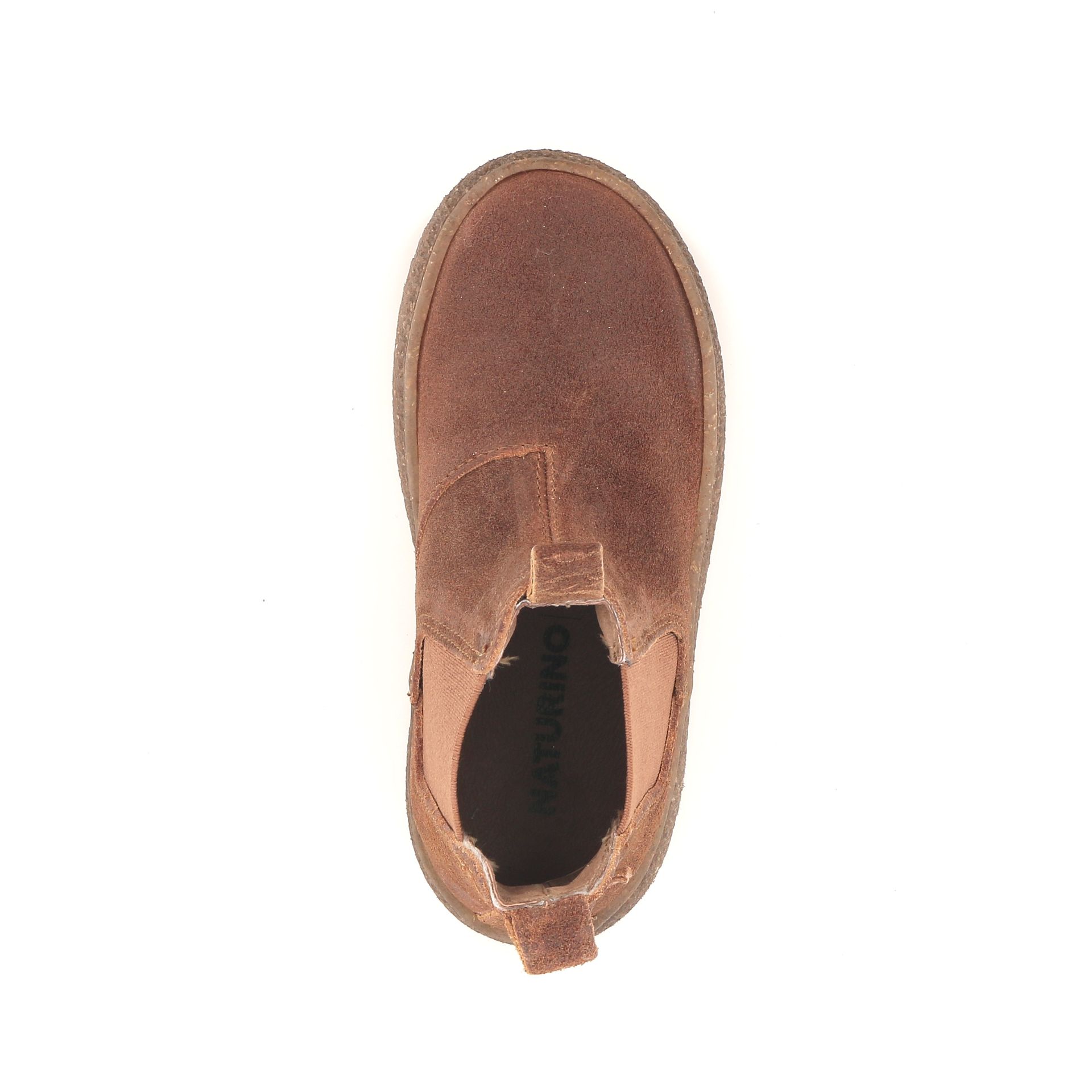 Naturino Naturino Figus 259545 cognac