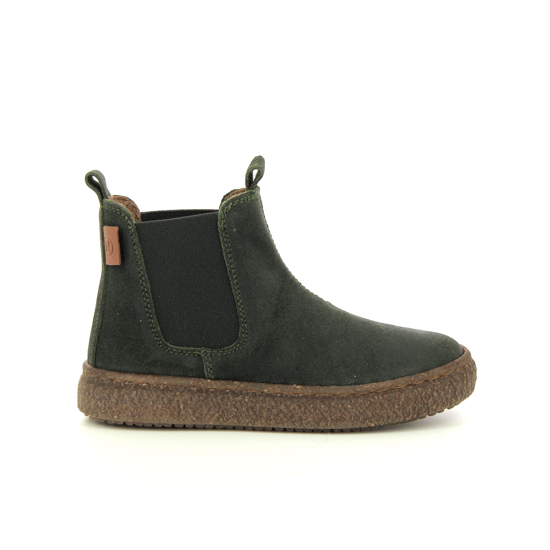 Naturino Naturino Figus 259546 groen