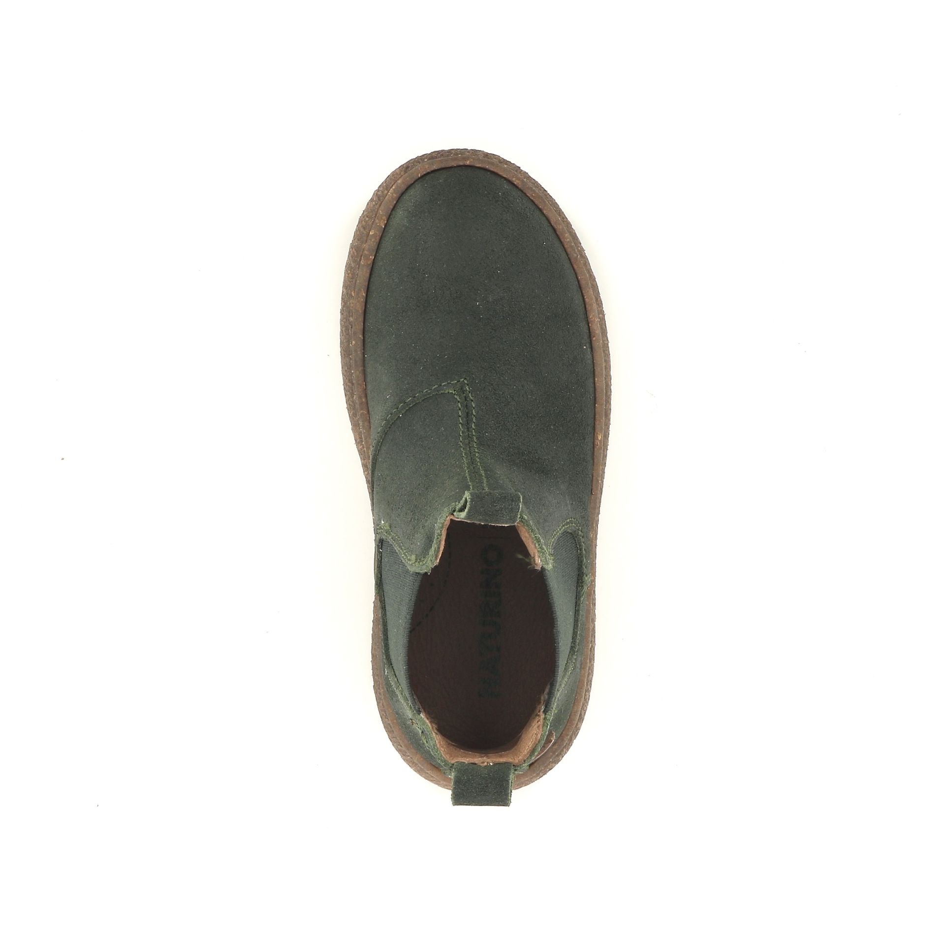 Naturino Naturino Figus 259546 groen