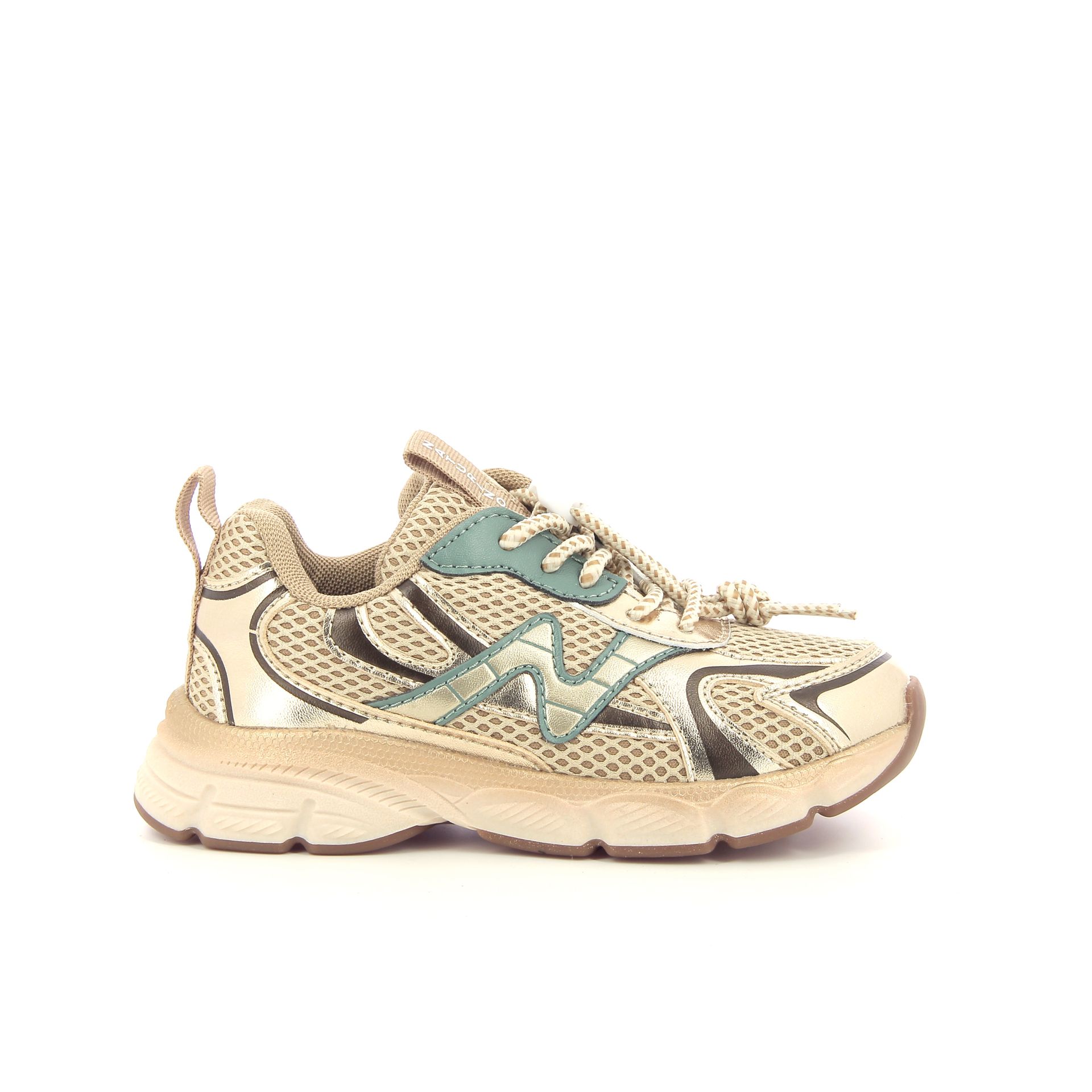 Naturino Naturino Wave 259547 goud