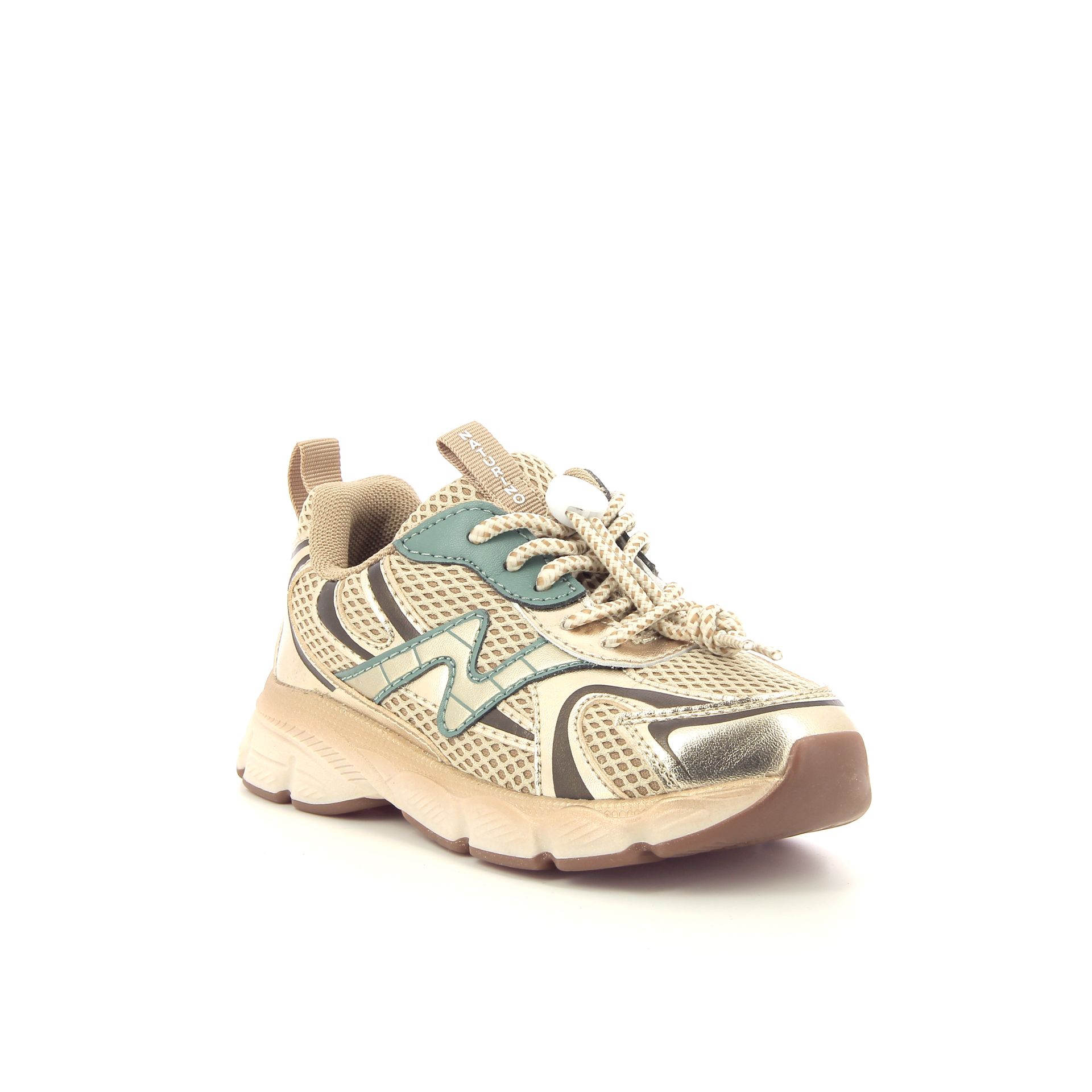 Naturino Naturino Wave 259547 goud