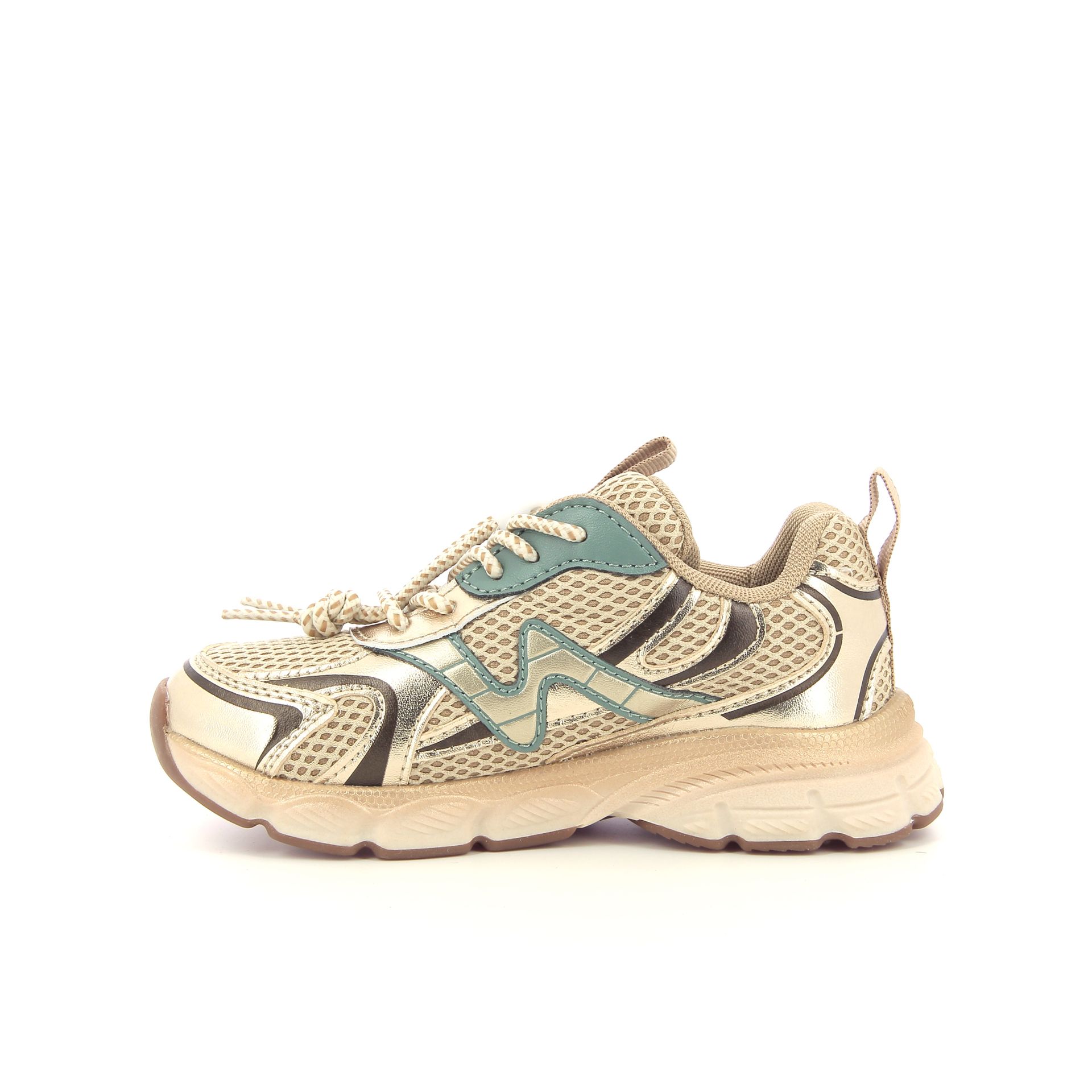 Naturino Naturino Wave 259547 goud