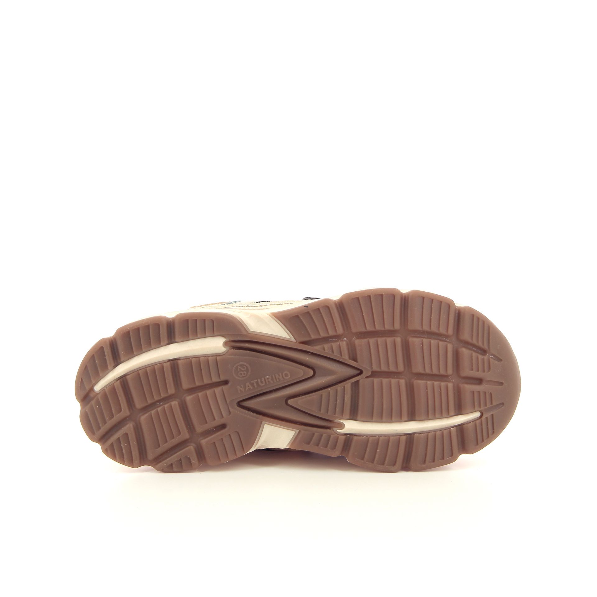 Naturino Naturino Wave 259547 goud