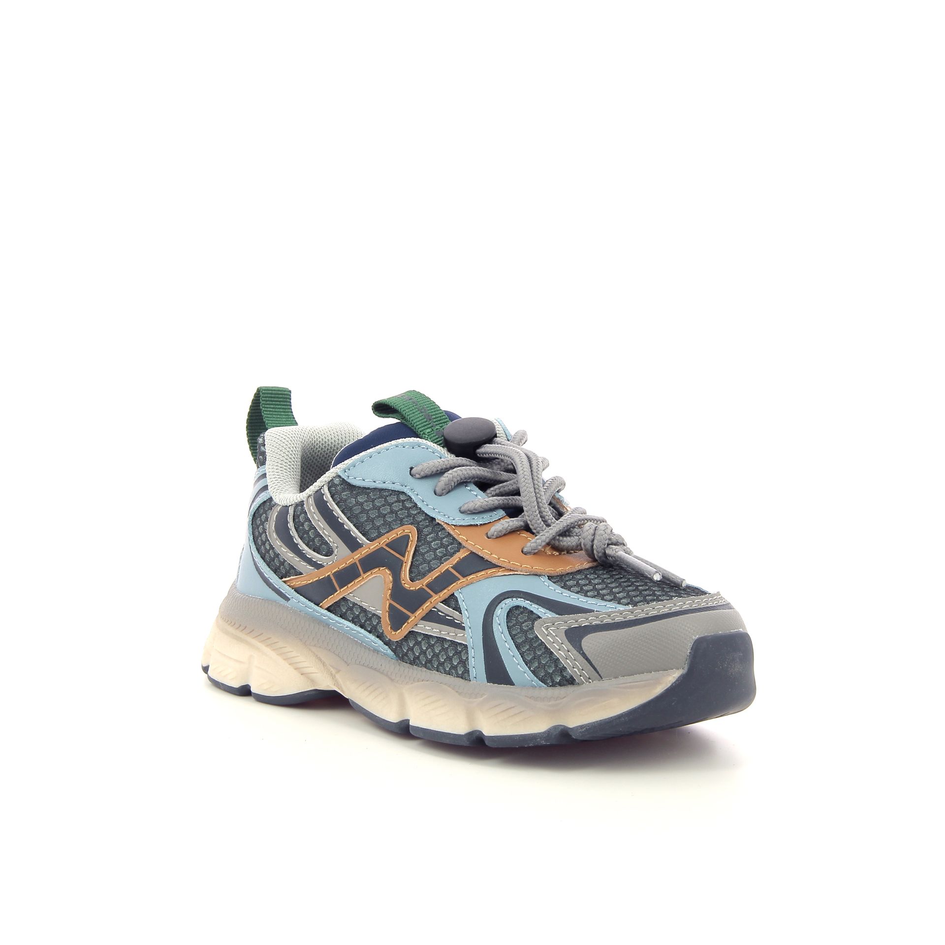 Naturino Naturino Wave 259549 grijs