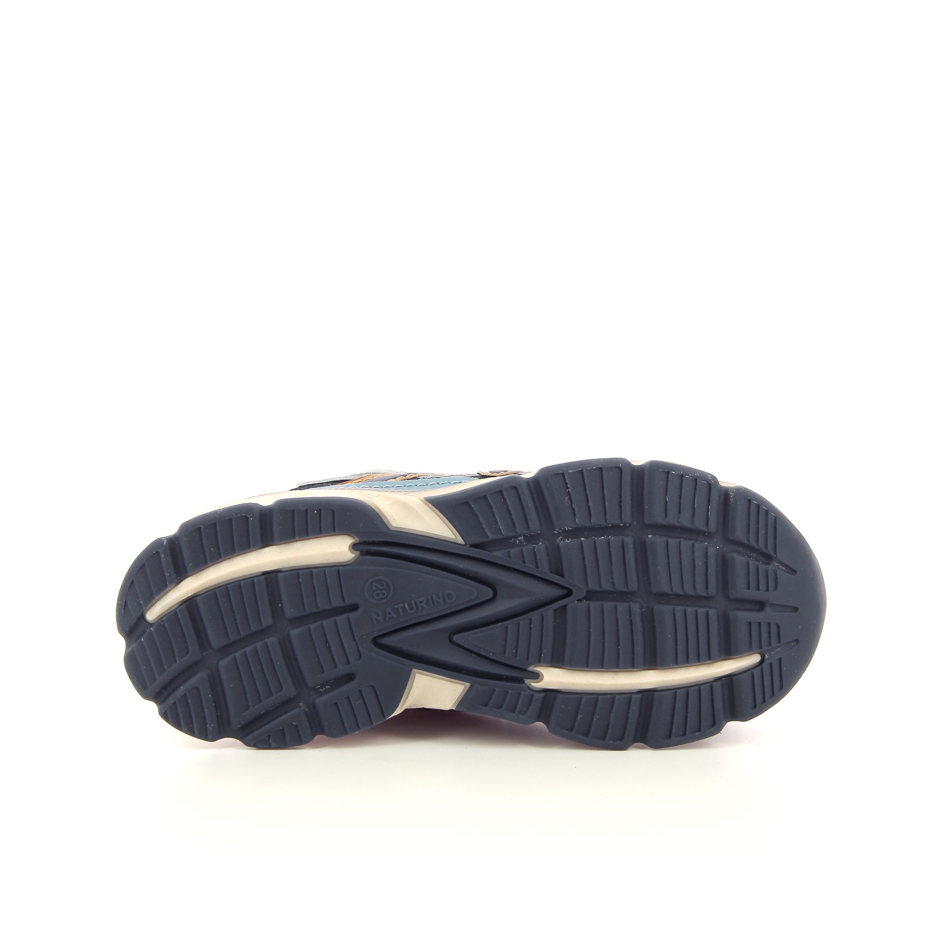 Naturino Naturino Wave 259549 grijs