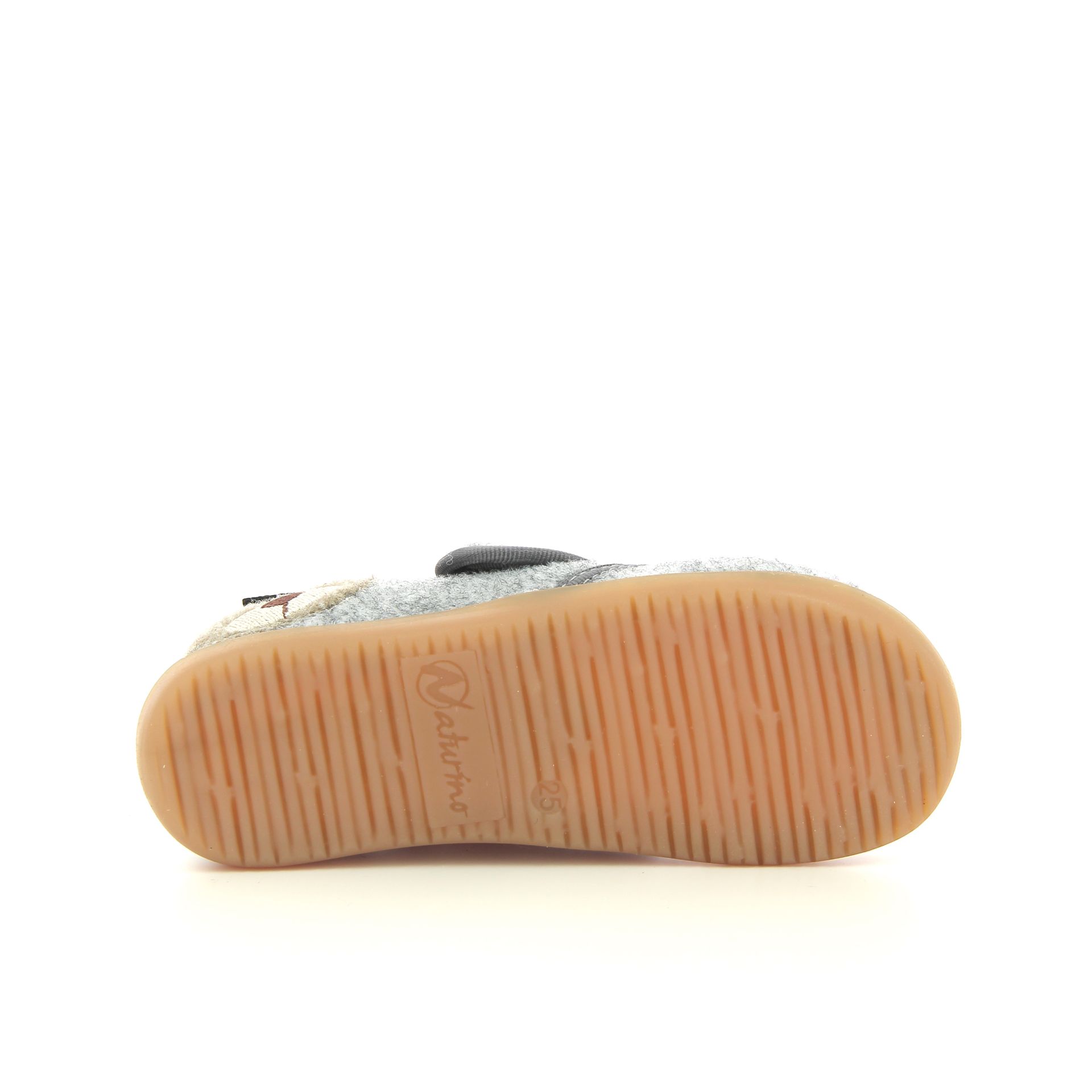 Naturino Naturino Carillon 259550 grijs