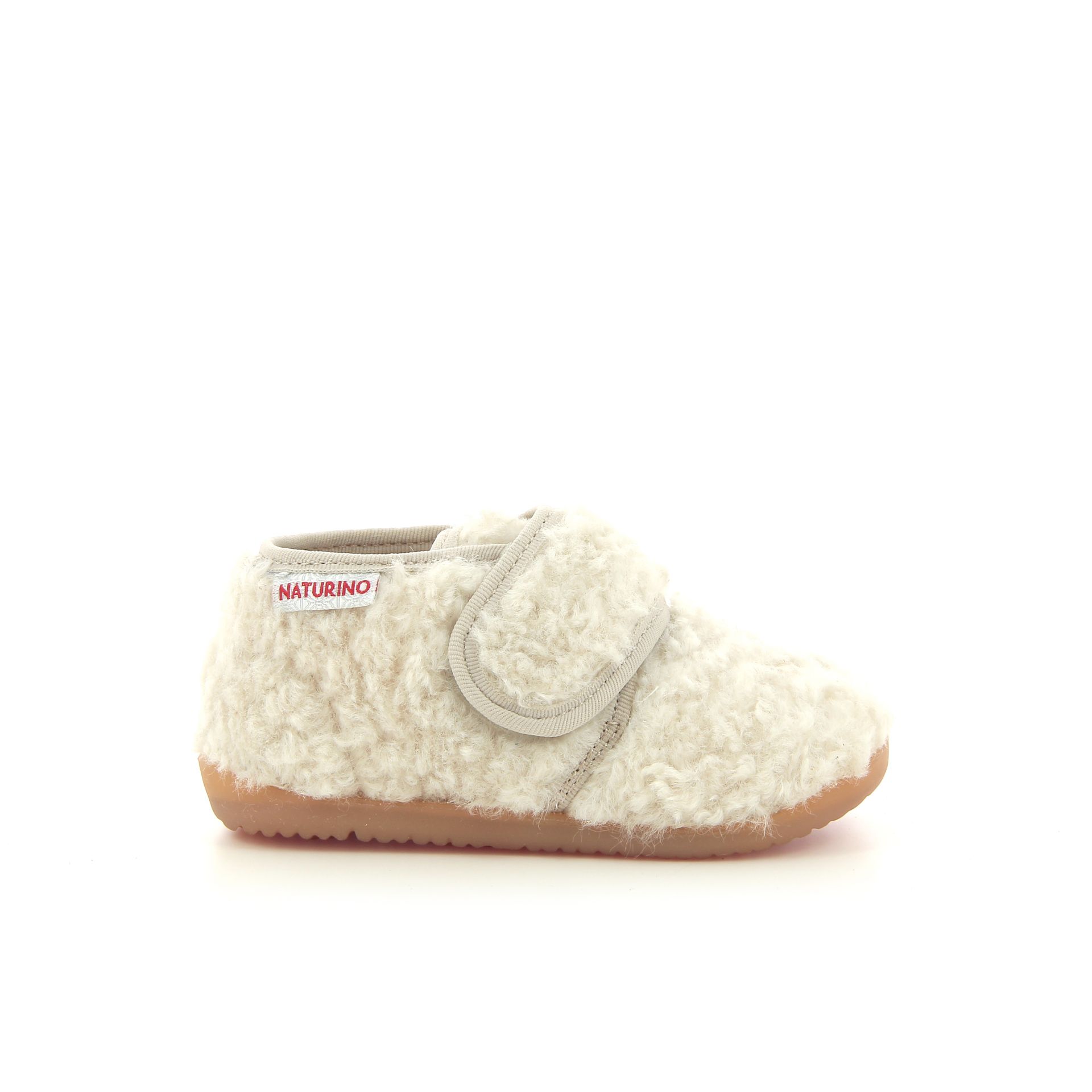 Naturino Naturino Horse 259552 beige