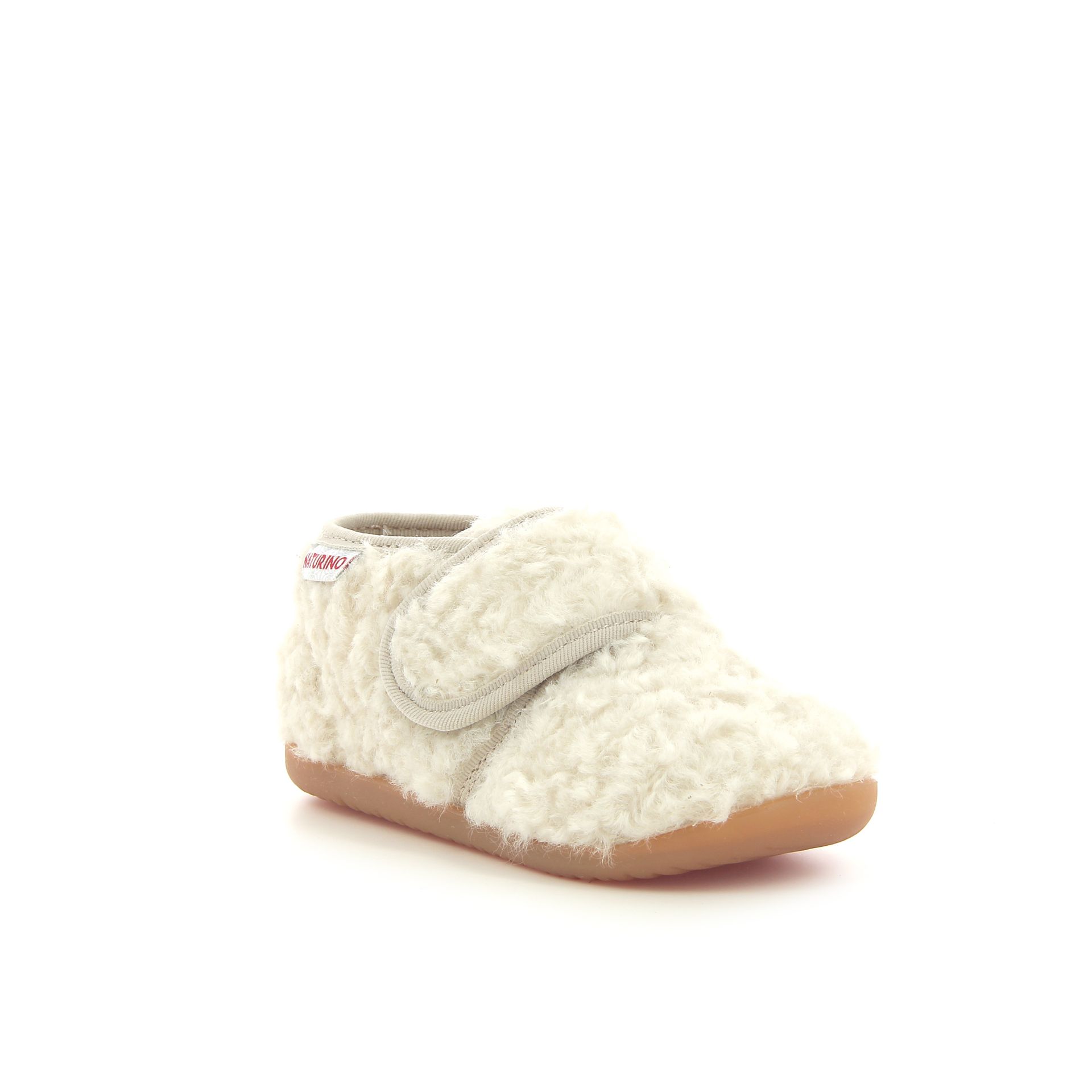 Naturino Naturino Horse 259552 beige