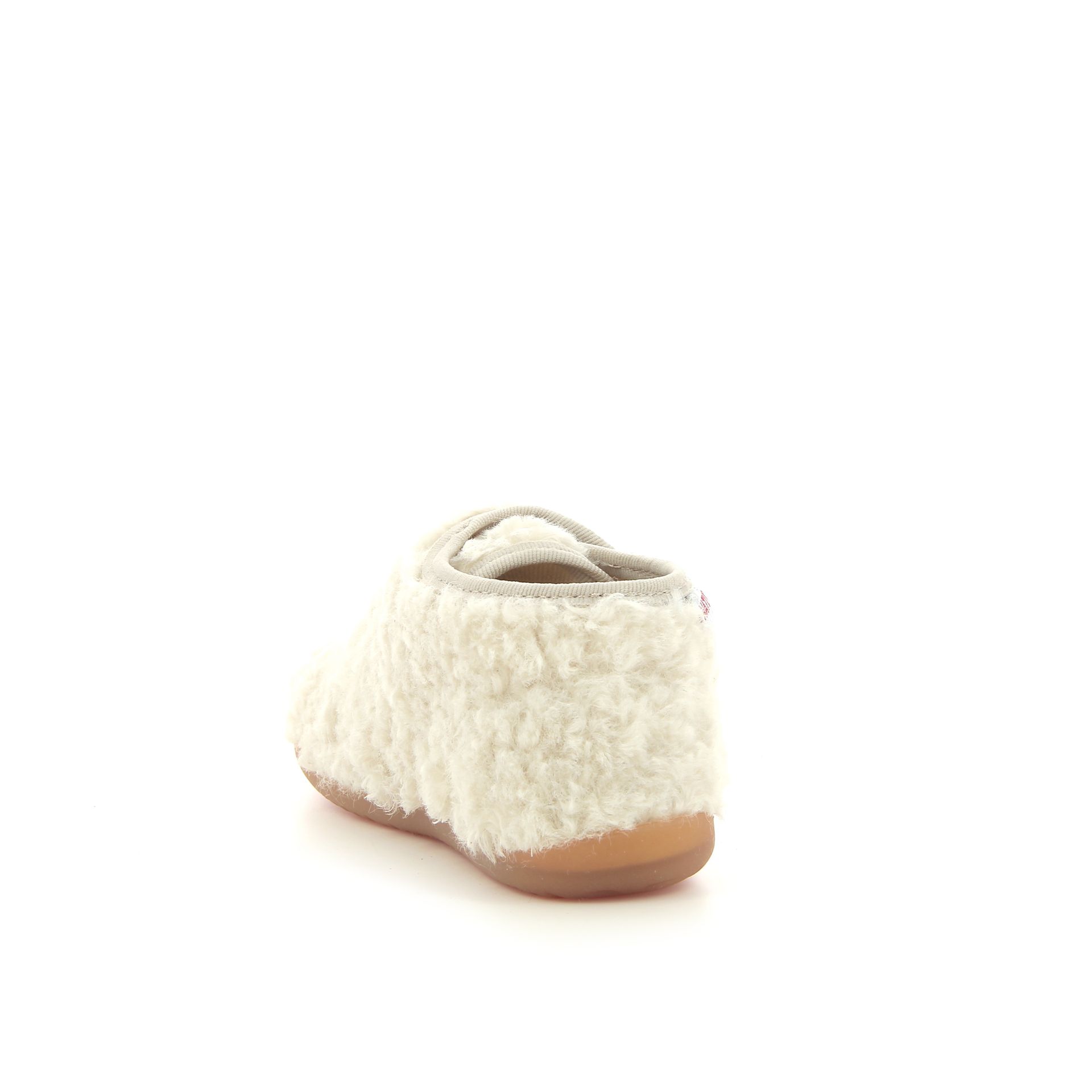 Naturino Naturino Horse 259552 beige