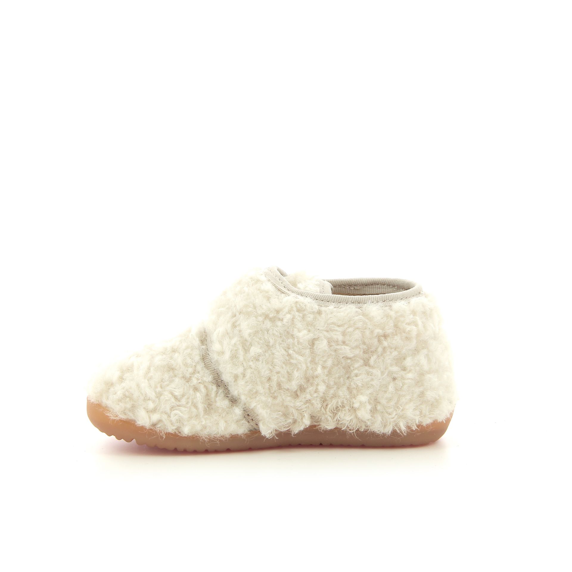 Naturino Naturino Horse 259552 beige