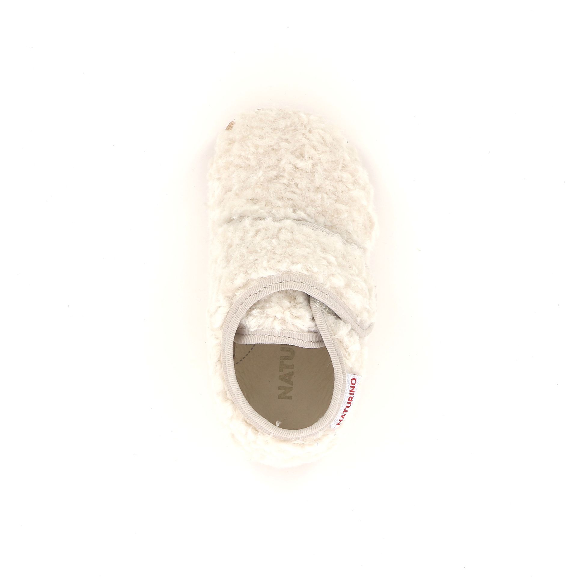 Naturino Naturino Horse 259552 beige