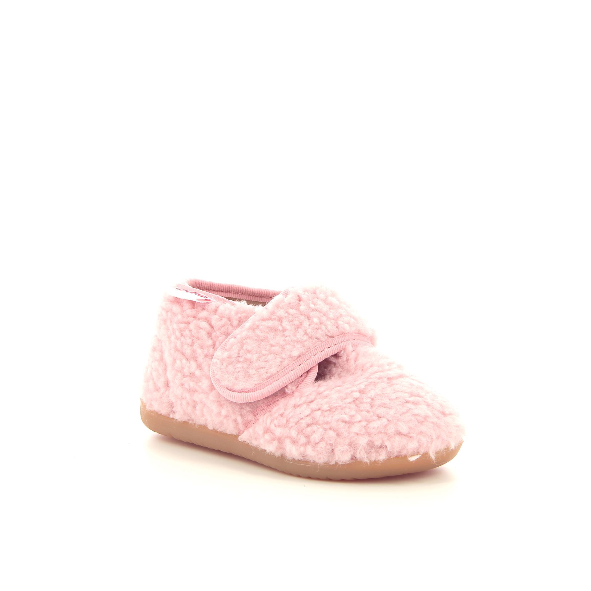 Naturino Naturino Horse 259553 roze
