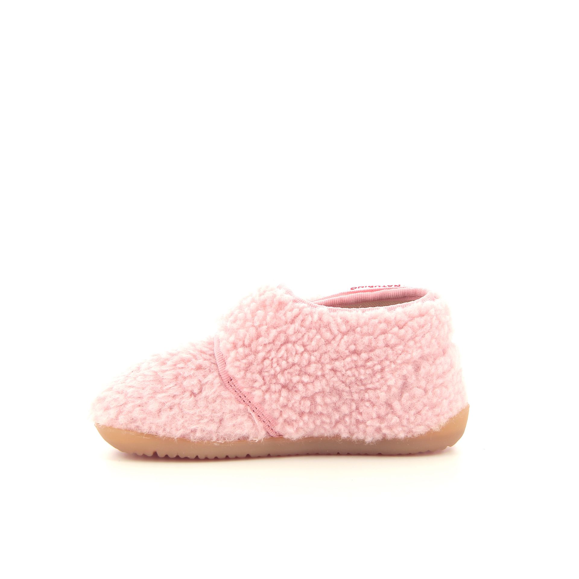 Naturino Naturino Horse 259553 roze