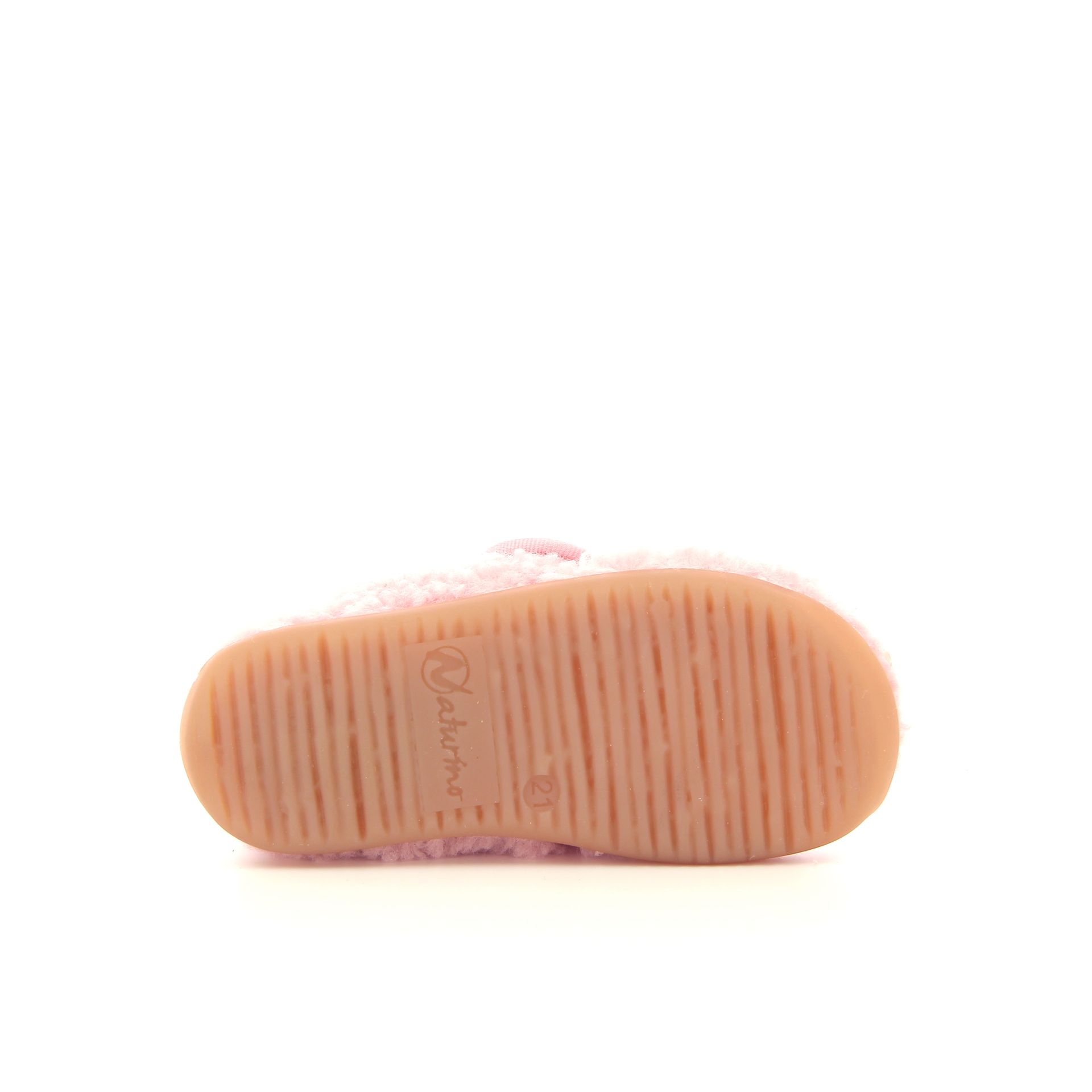 Naturino Naturino Horse 259553 roze