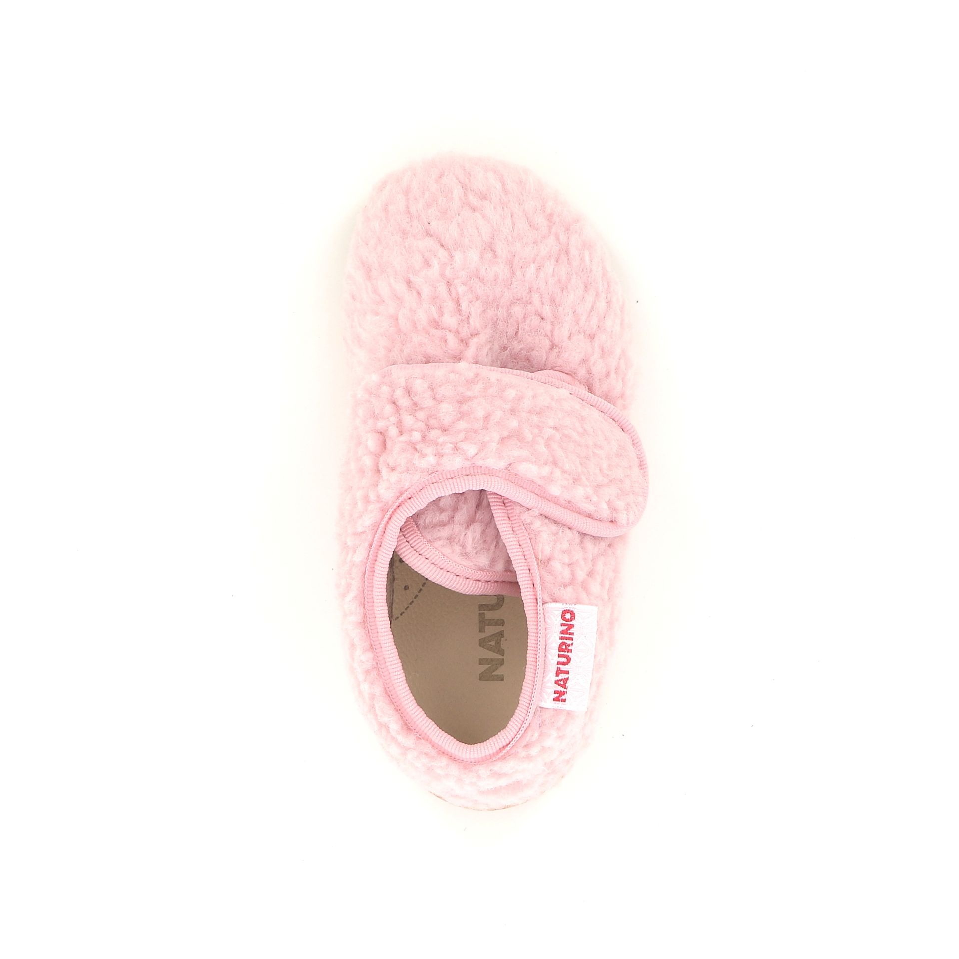 Naturino Naturino Horse 259553 roze