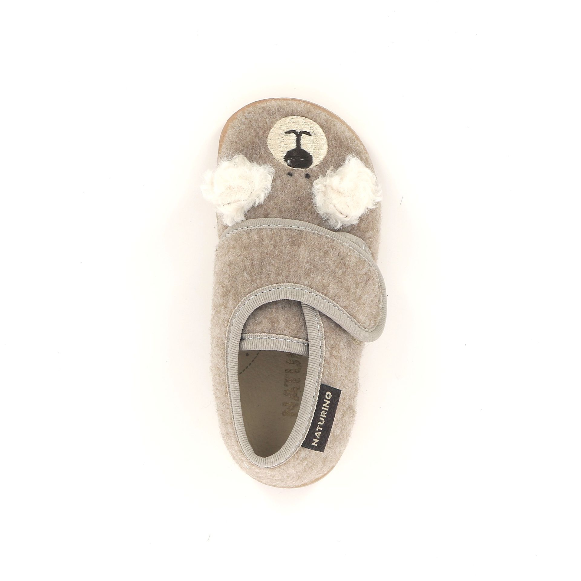 Naturino Naturino Bidaim 259554 beige