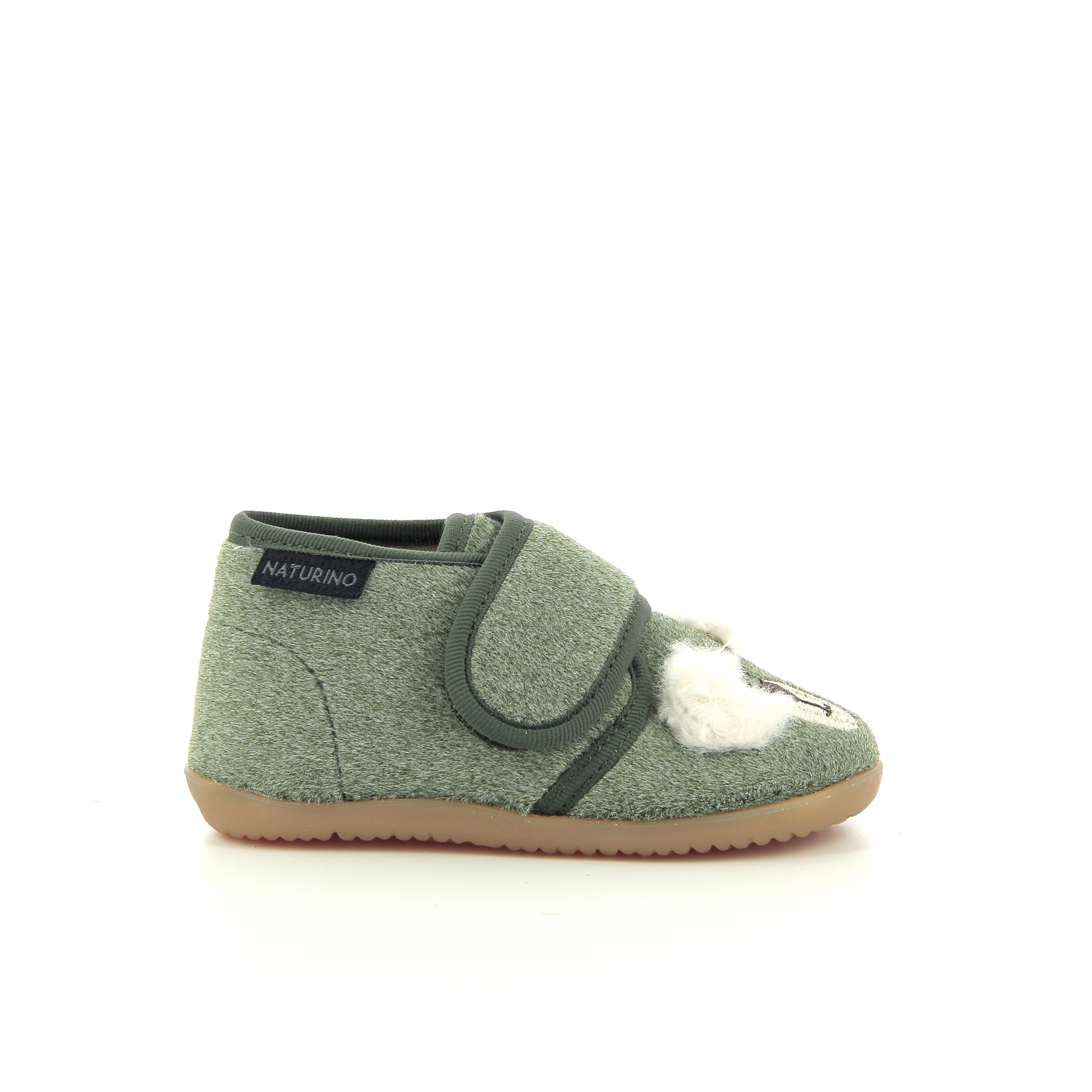 Naturino Naturino Bidaim 259555 groen