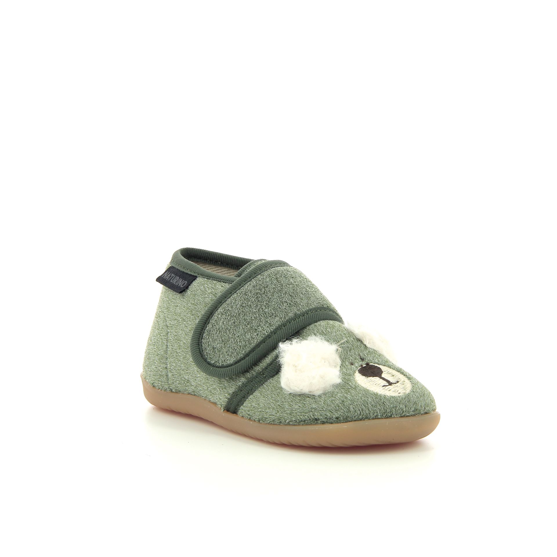 Naturino Naturino Bidaim 259555 groen