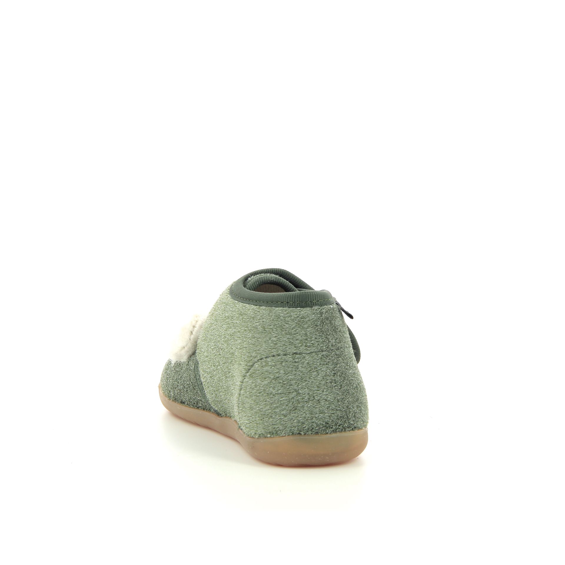 Naturino Naturino Bidaim 259555 groen