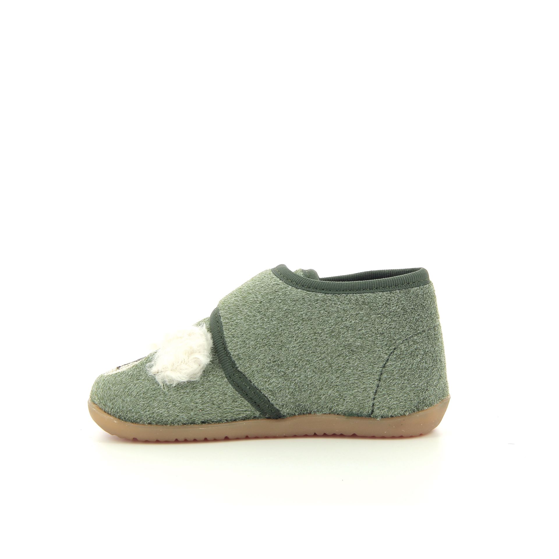 Naturino Naturino Bidaim 259555 groen