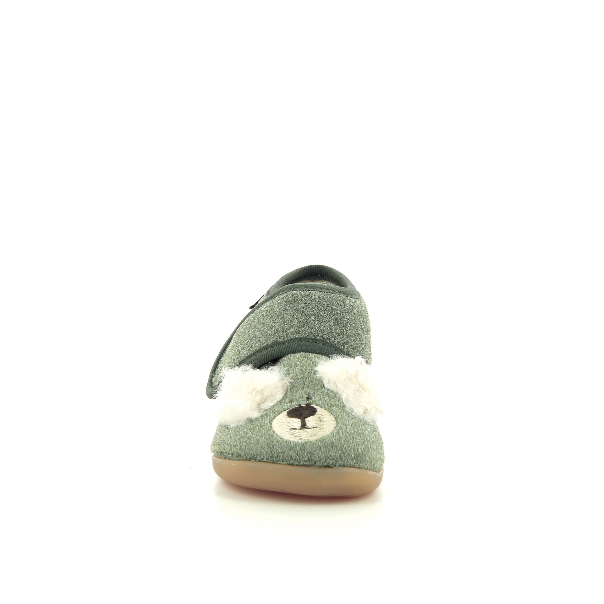 Naturino Naturino Bidaim 259555 groen