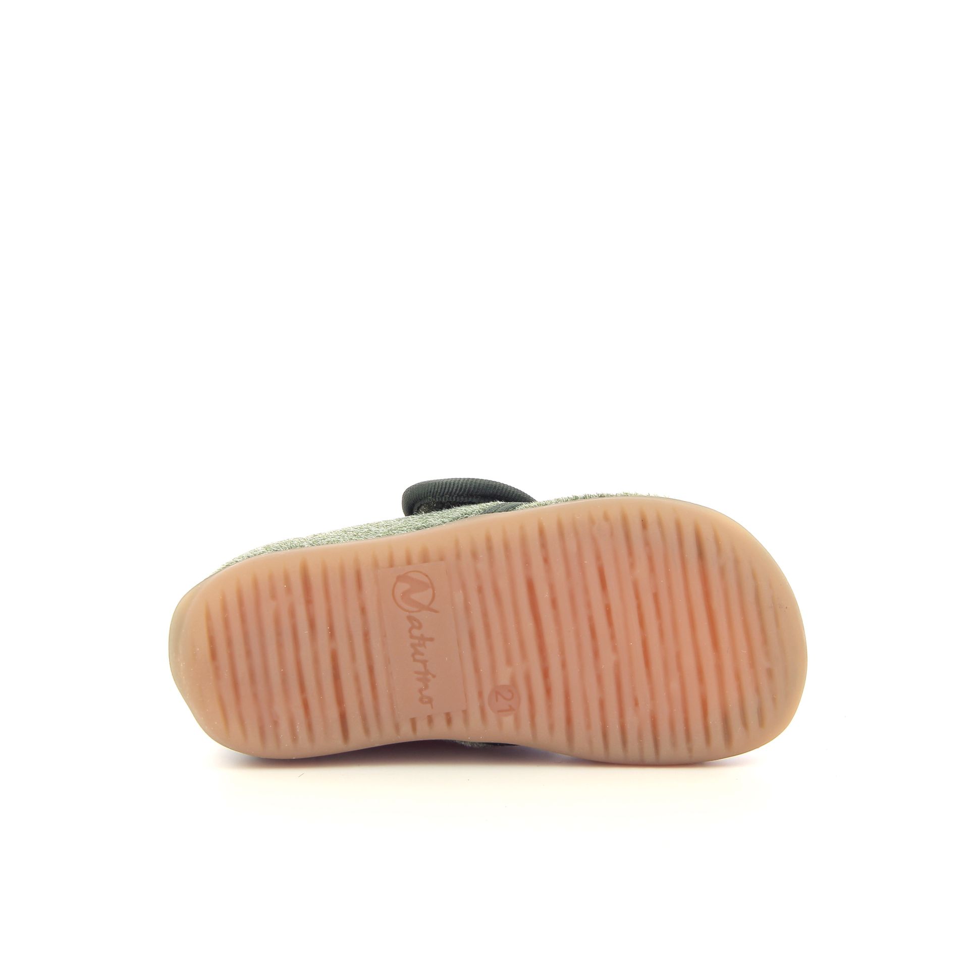 Naturino Naturino Bidaim 259555 groen
