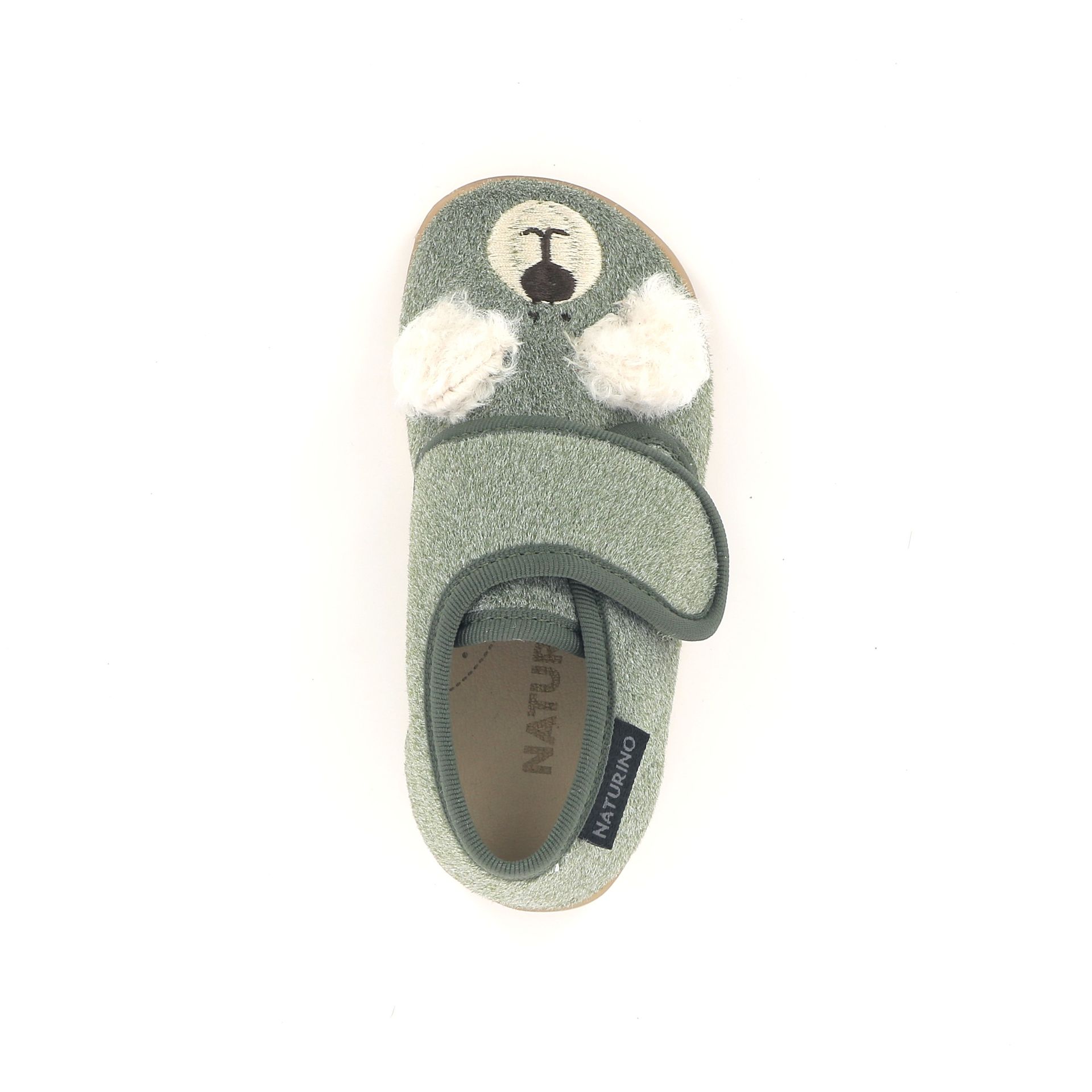 Naturino Naturino Bidaim 259555 groen