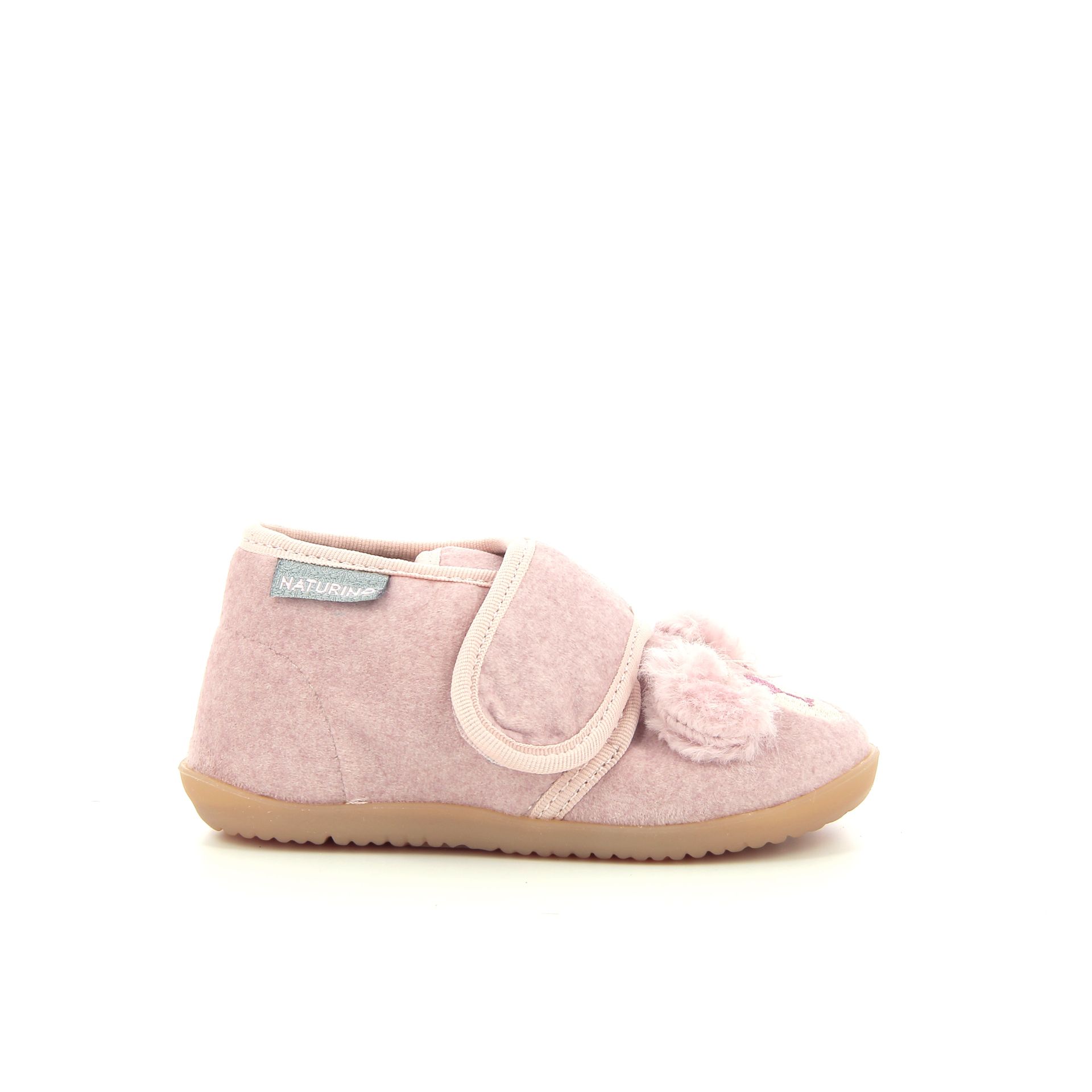 Naturino Naturino Bidaim 259556 roze