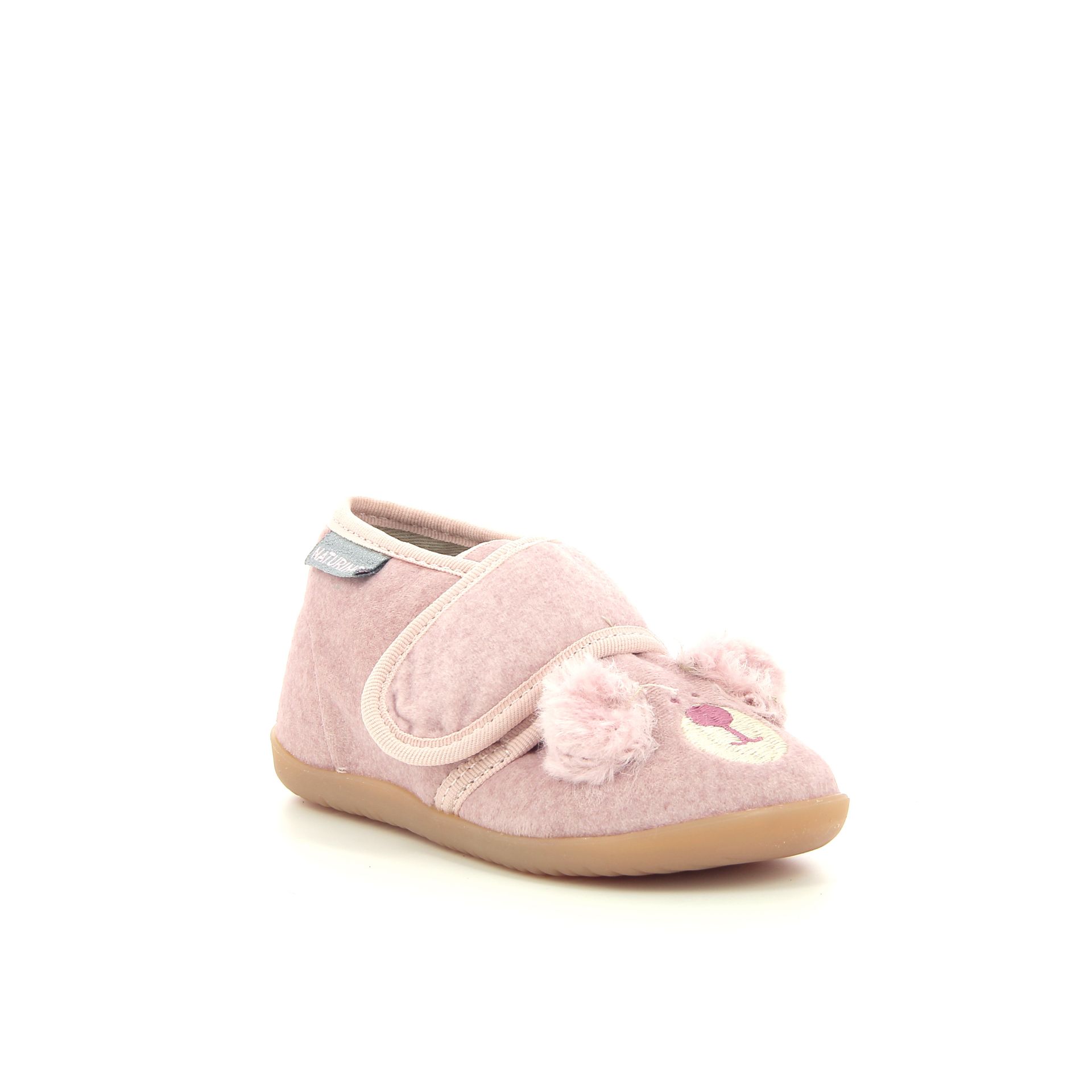 Naturino Naturino Bidaim 259556 roze