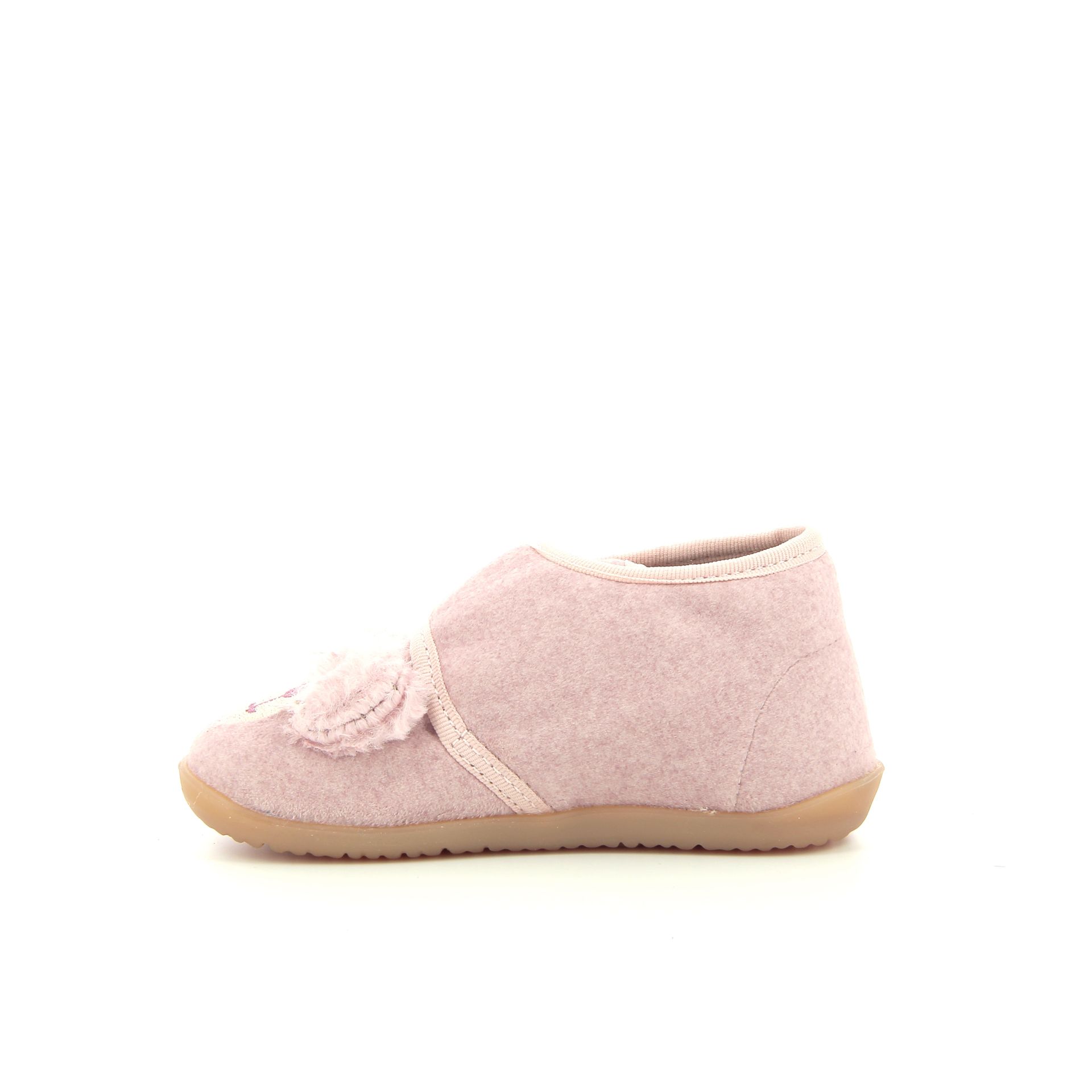 Naturino Naturino Bidaim 259556 roze