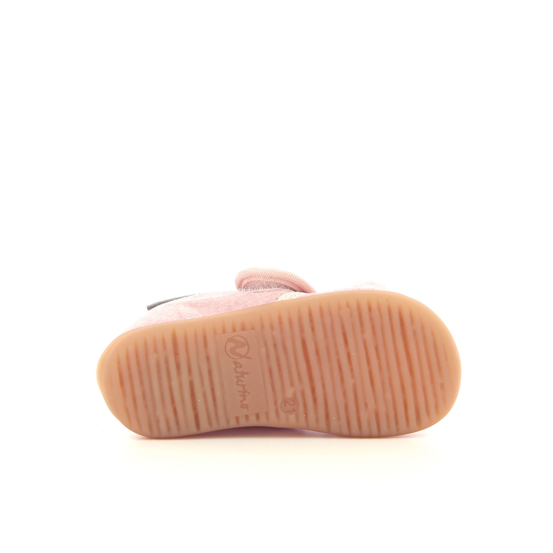 Naturino Naturino Bidaim 259556 roze
