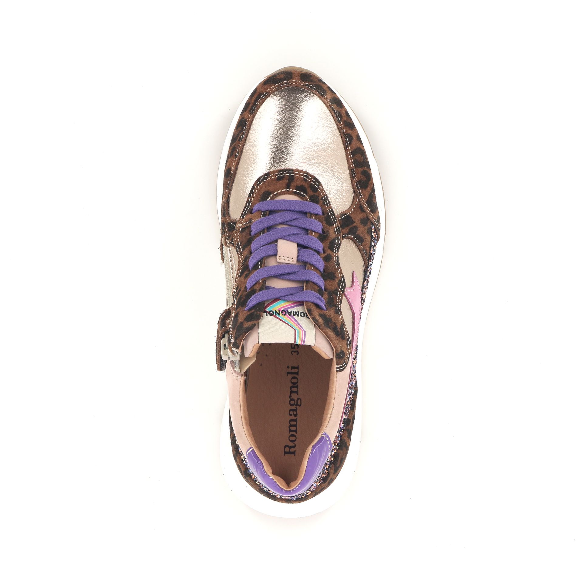 Romagnoli Falco 259559 multi