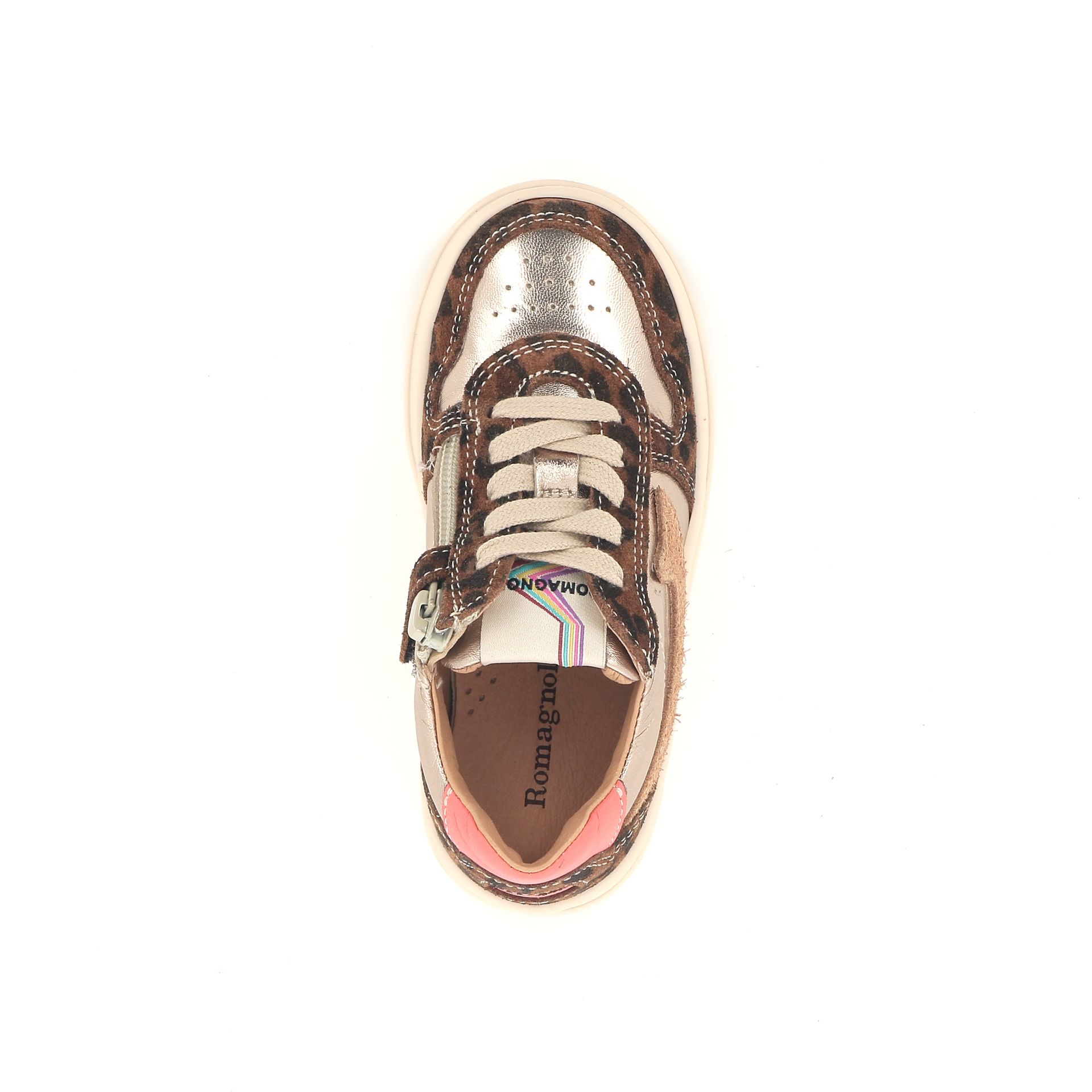 Romagnoli Otro 259560 roze