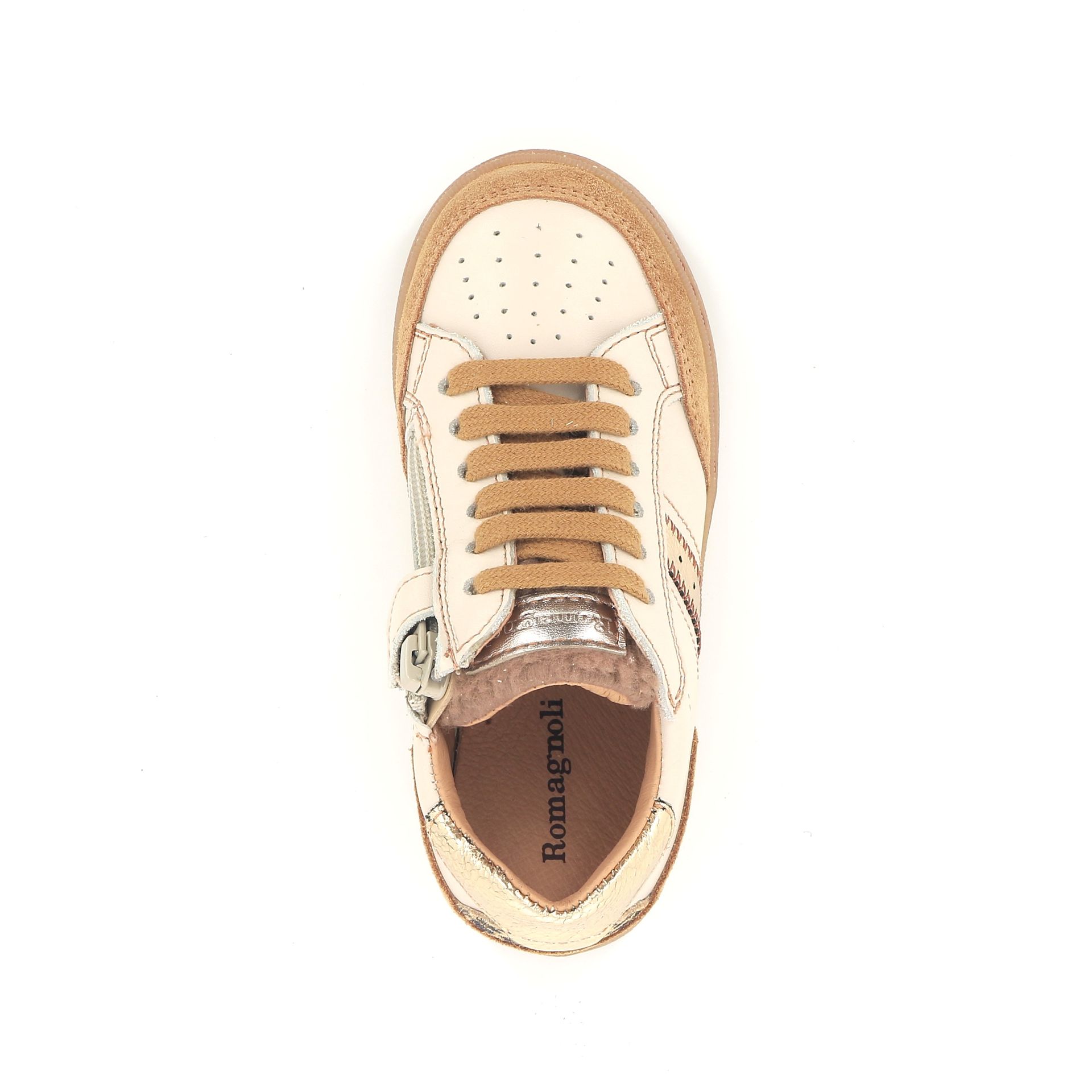 Romagnoli Evian 259561 multi