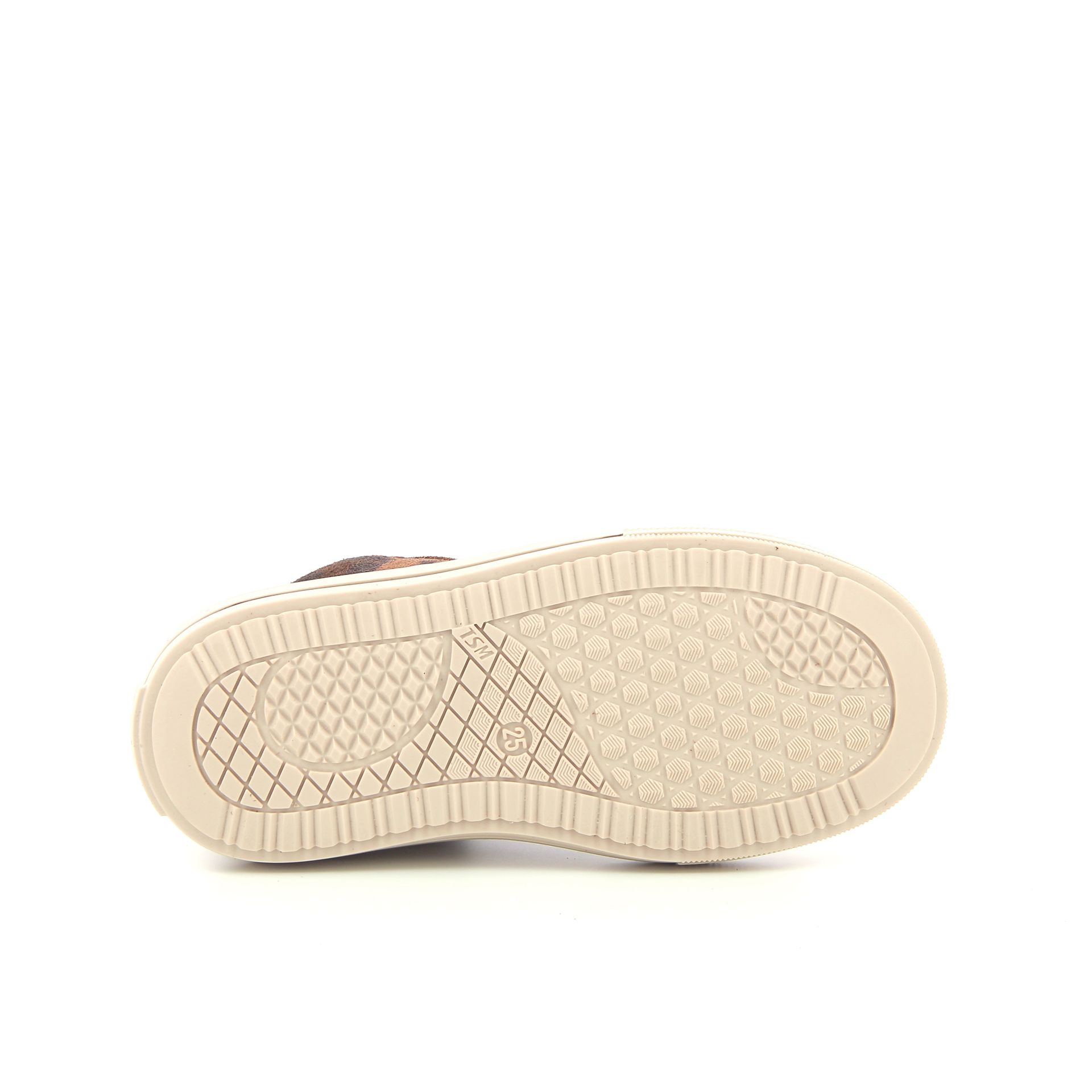 Romagnoli Lobby 259567 cognac