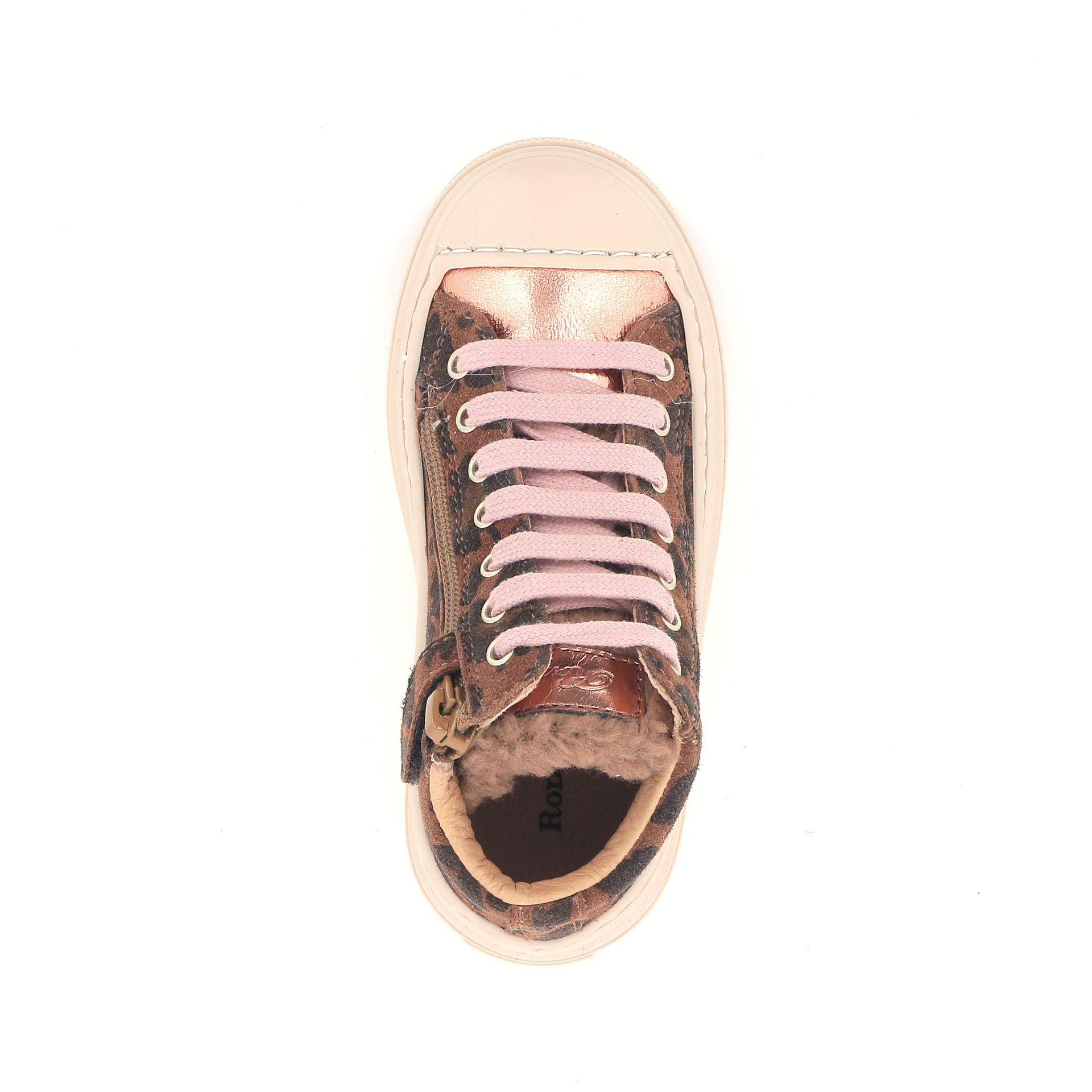 Romagnoli Lobby 259567 cognac