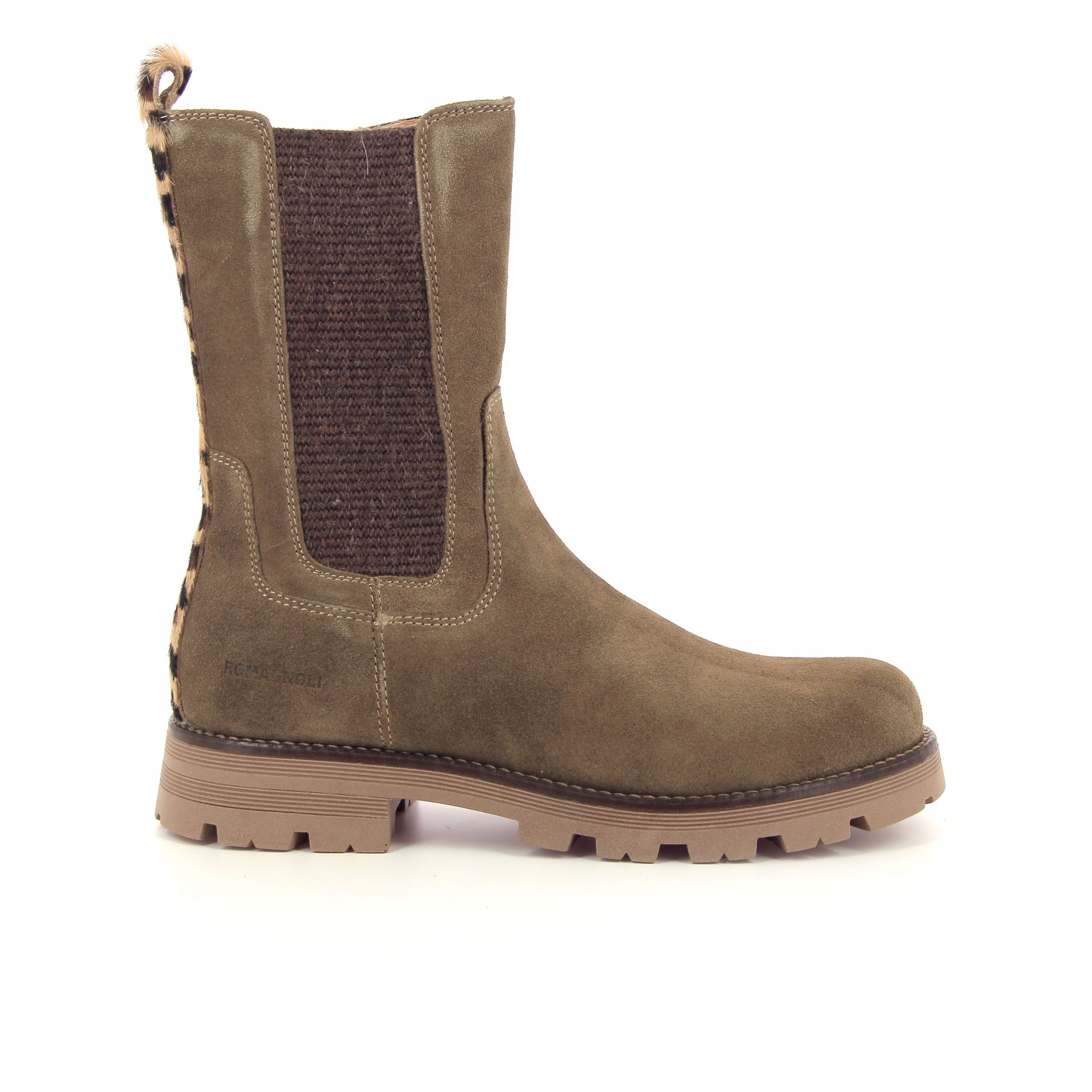 Romagnoli Circus 259572 groen