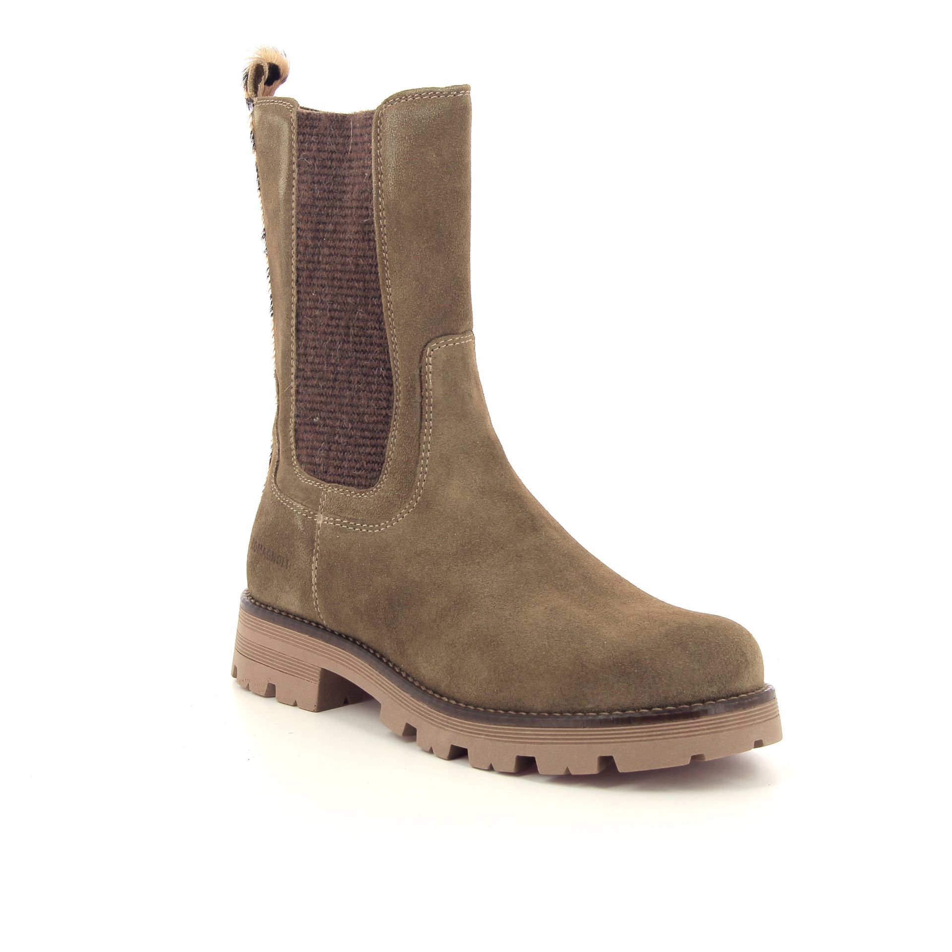 Romagnoli Circus 259572 groen