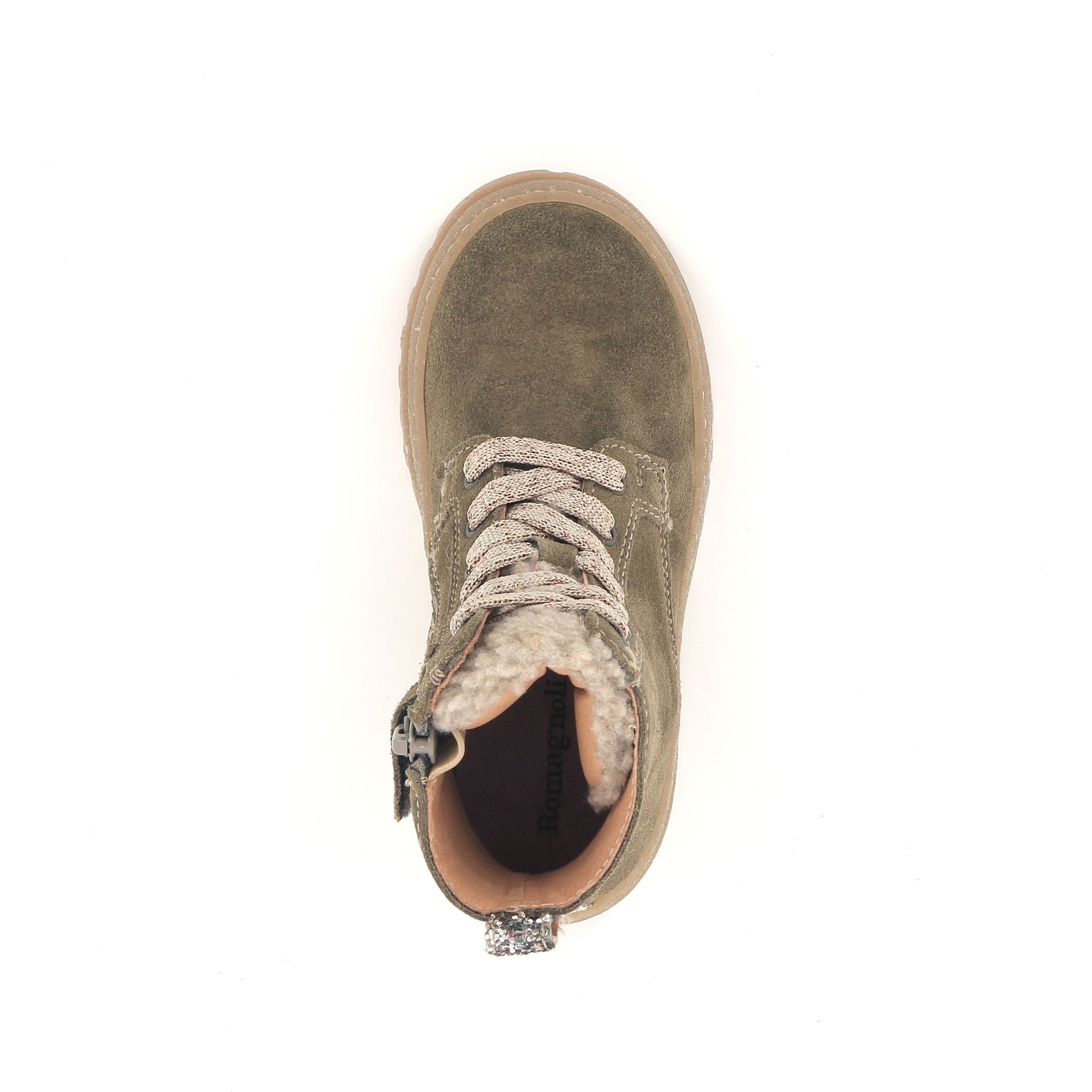 Romagnoli Blasco 259573 groen