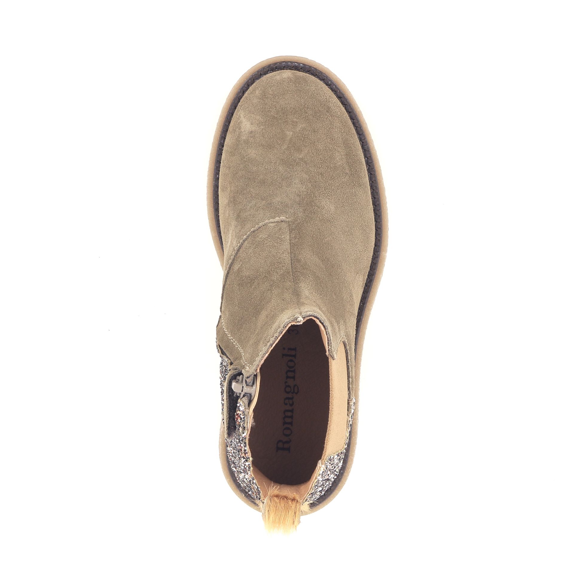 Romagnoli Spirit 259574 groen