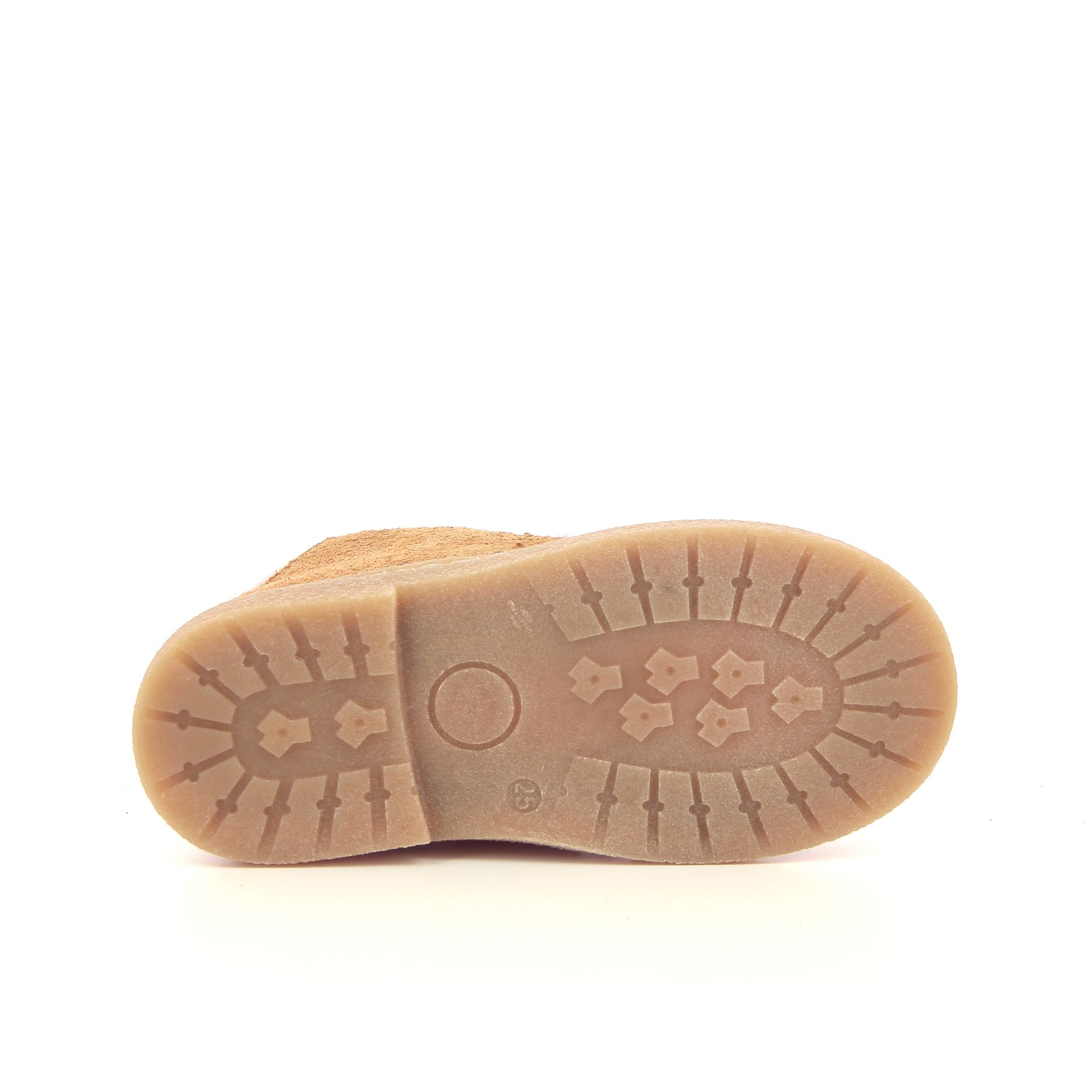 Romagnoli Polvere 259575 cognac