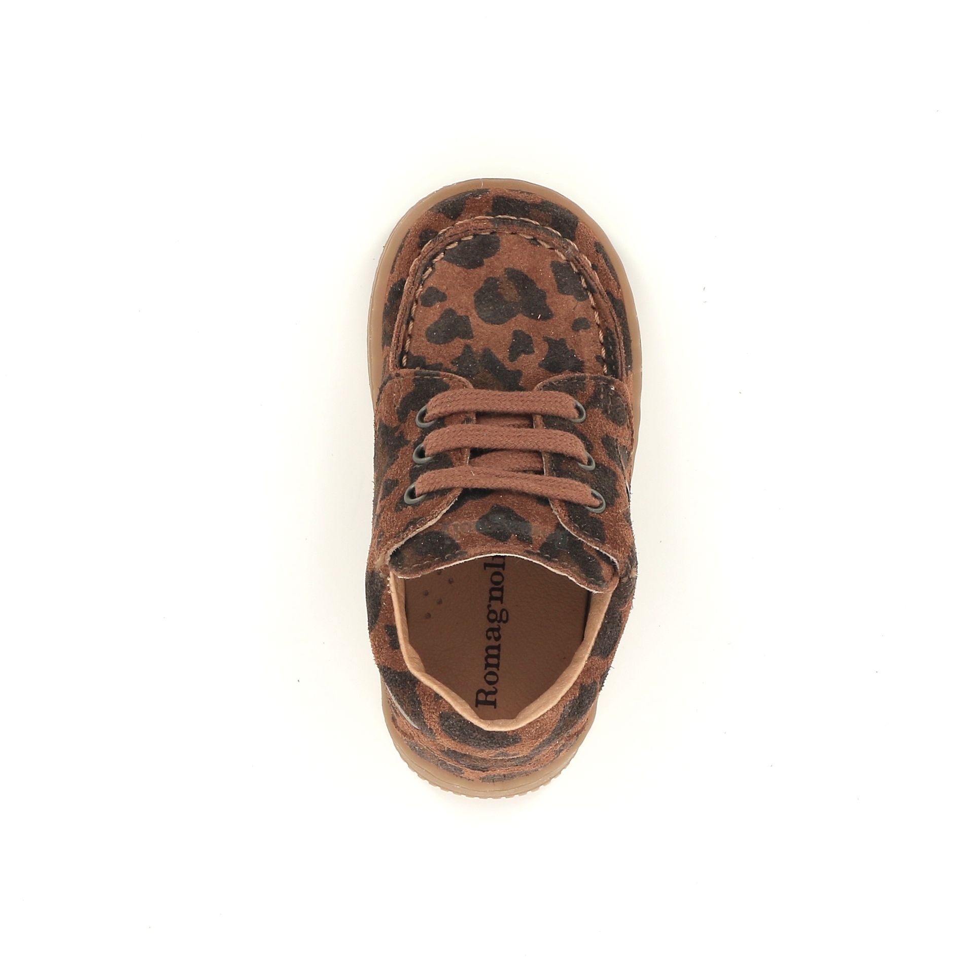 Romagnoli Bust 259576 cognac
