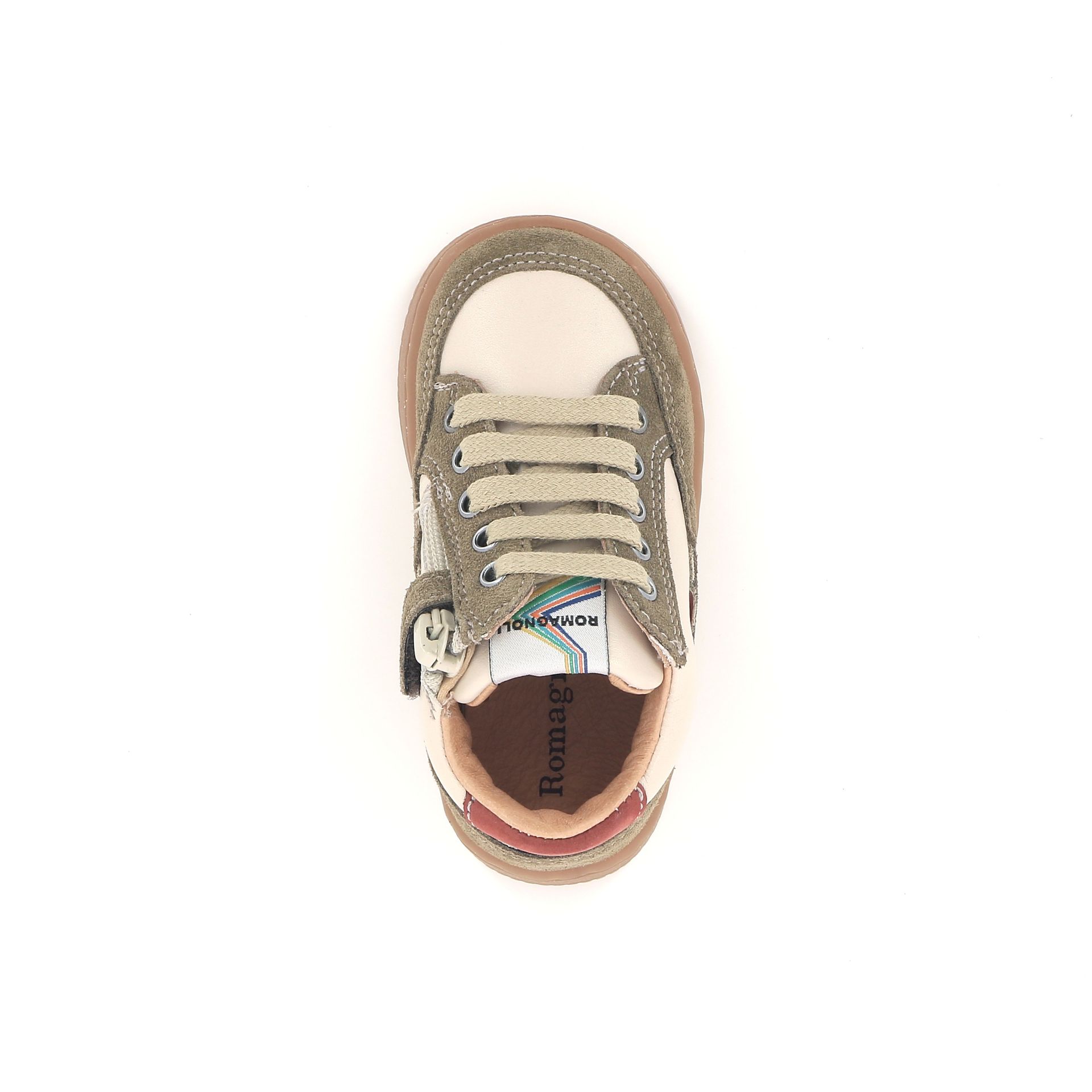 Romagnoli Bust 259578 beige