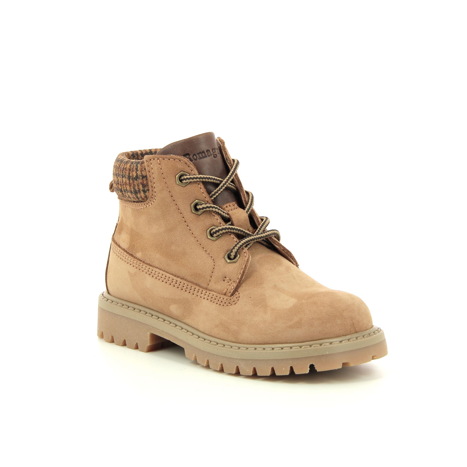 Romagnoli Aspen 259579 cognac