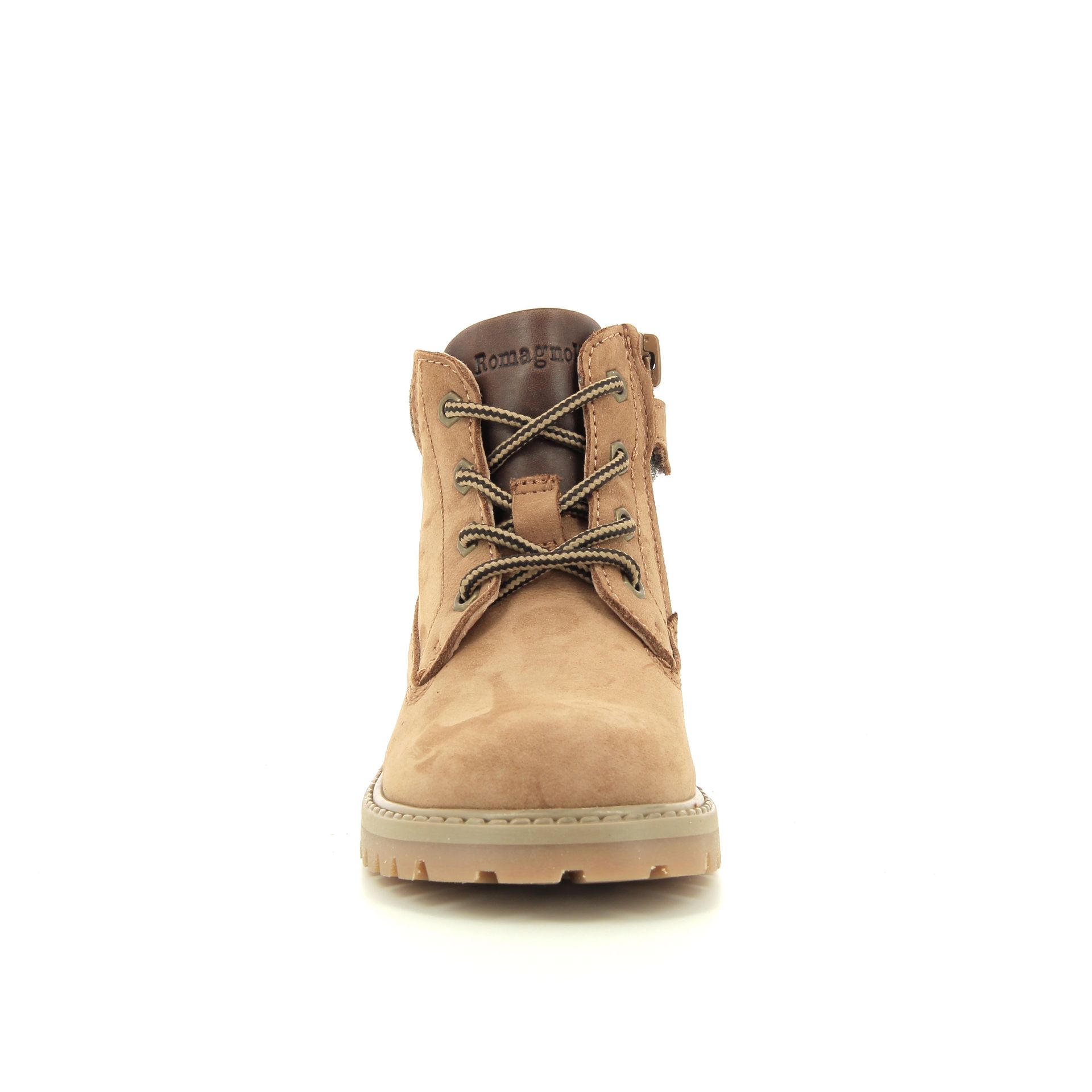 Romagnoli Aspen 259579 cognac